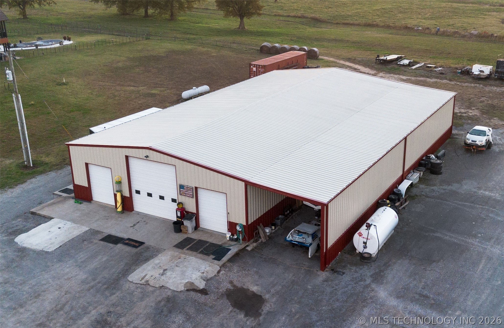 3284 Old Hwy 20 E Pryor OK 74361