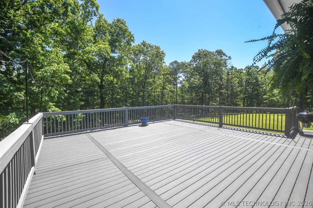 454 Whitetail Road Kansas OK 74347