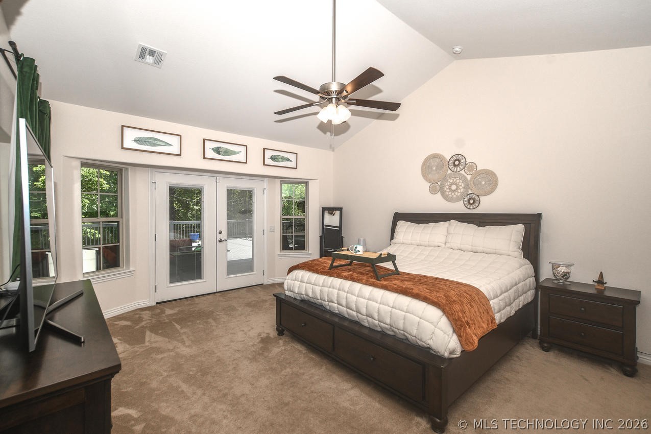 454 Whitetail Road Kansas OK 74347