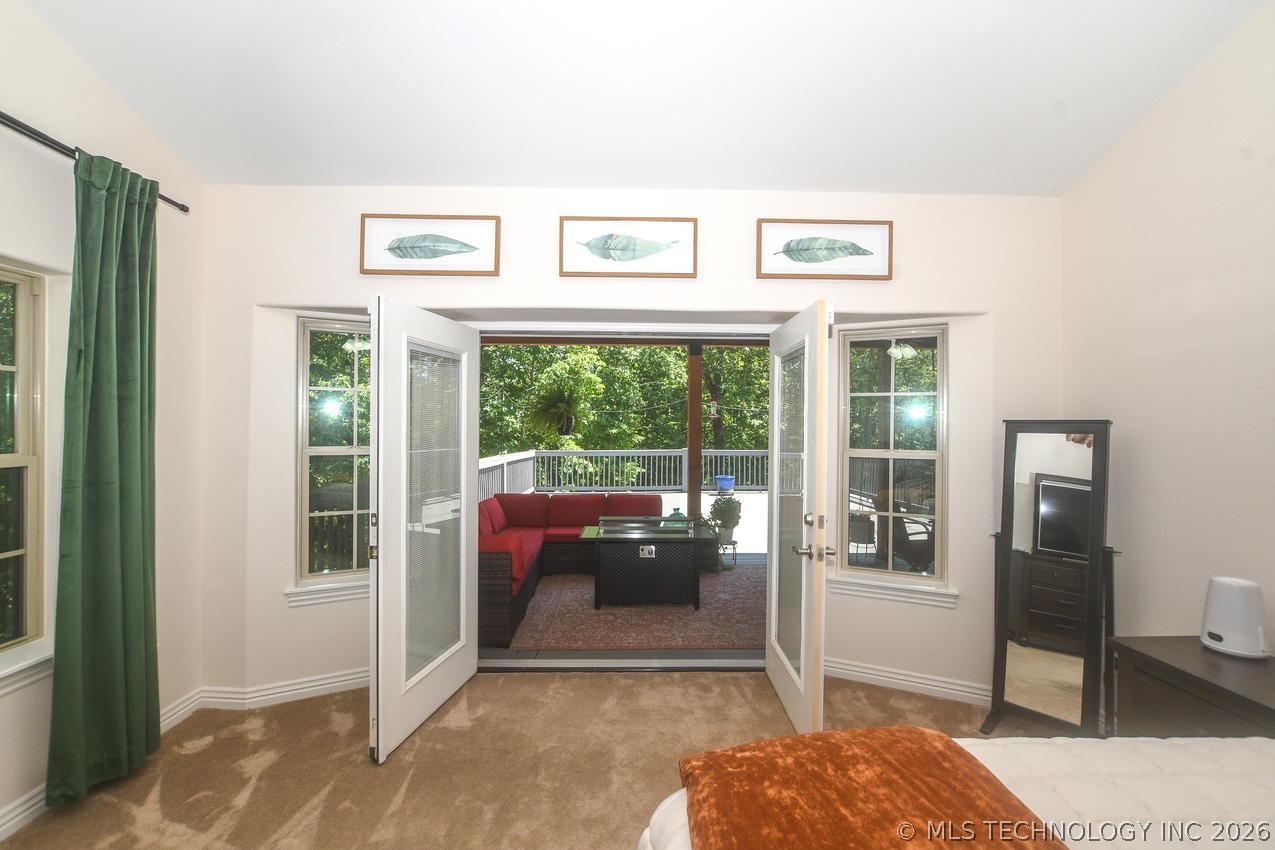 454 Whitetail Road Kansas OK 74347