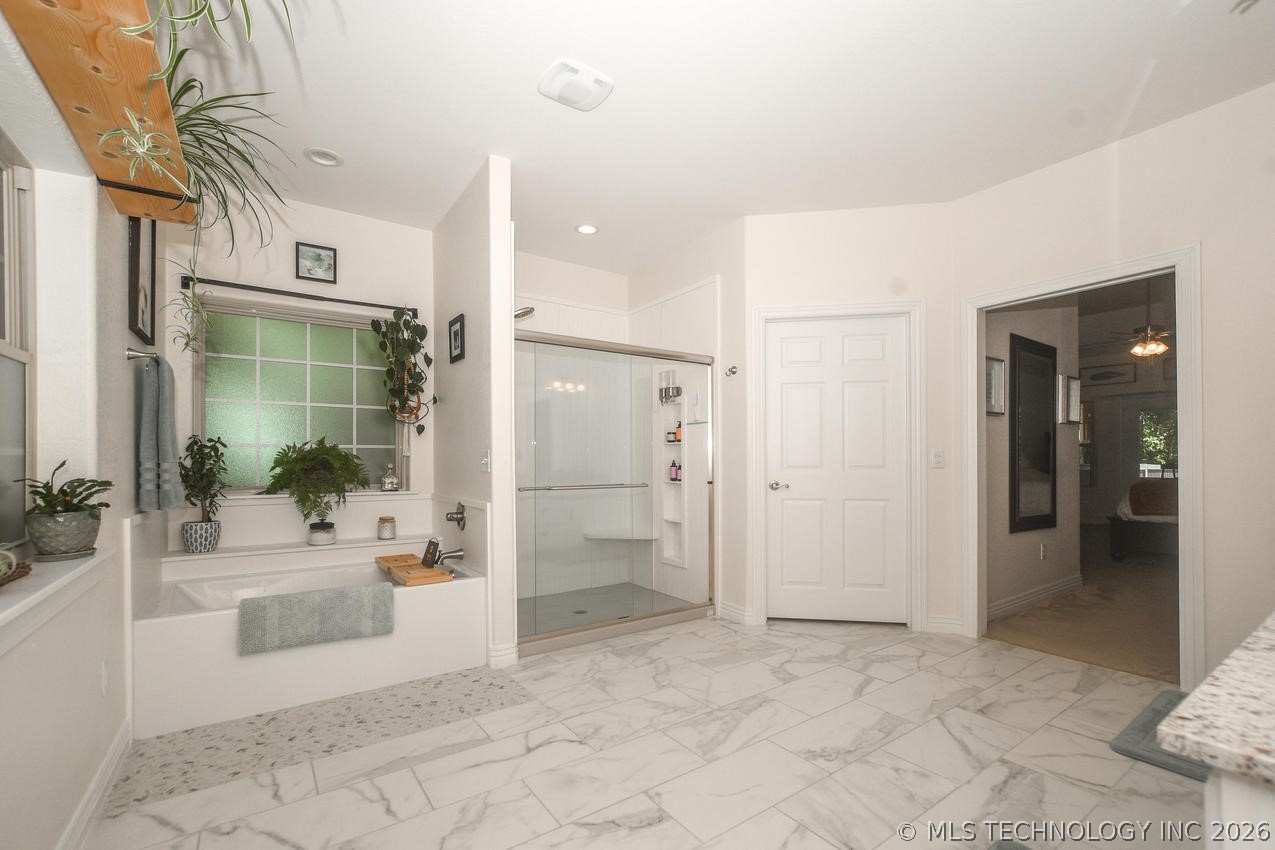 454 Whitetail Road Kansas OK 74347