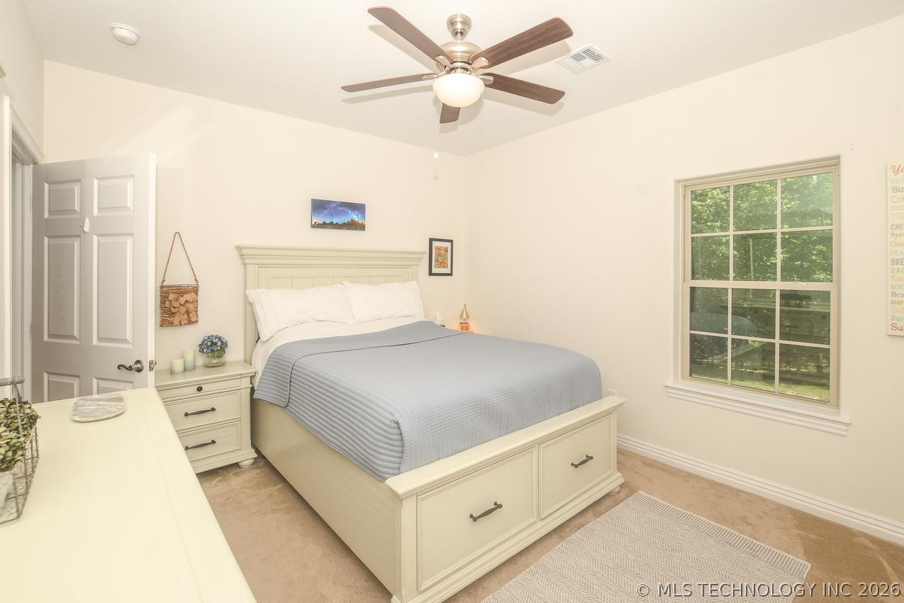 454 Whitetail Road Kansas OK 74347