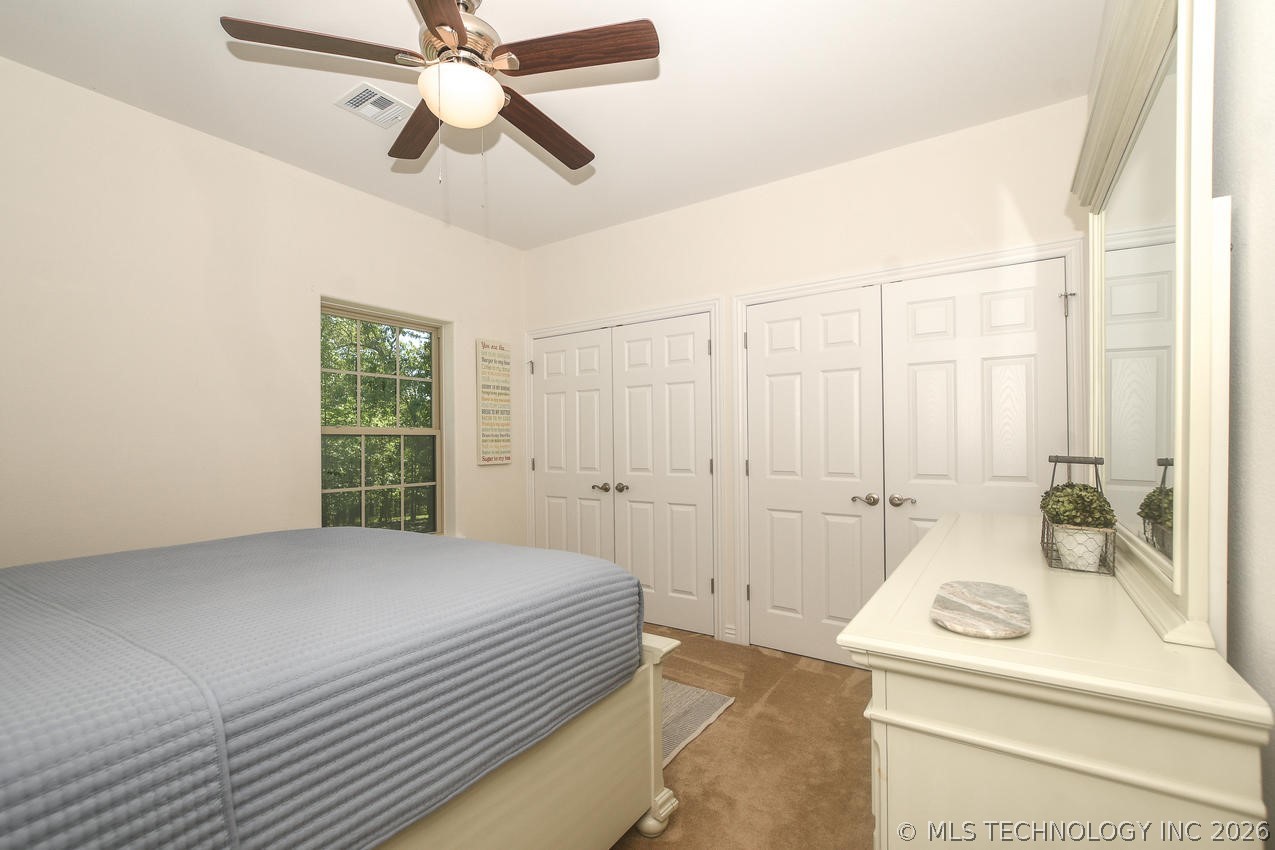 454 Whitetail Road Kansas OK 74347