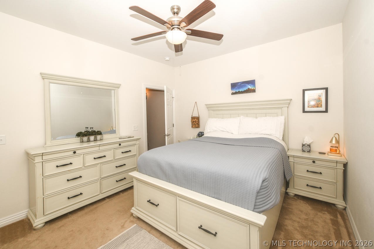 454 Whitetail Road Kansas OK 74347