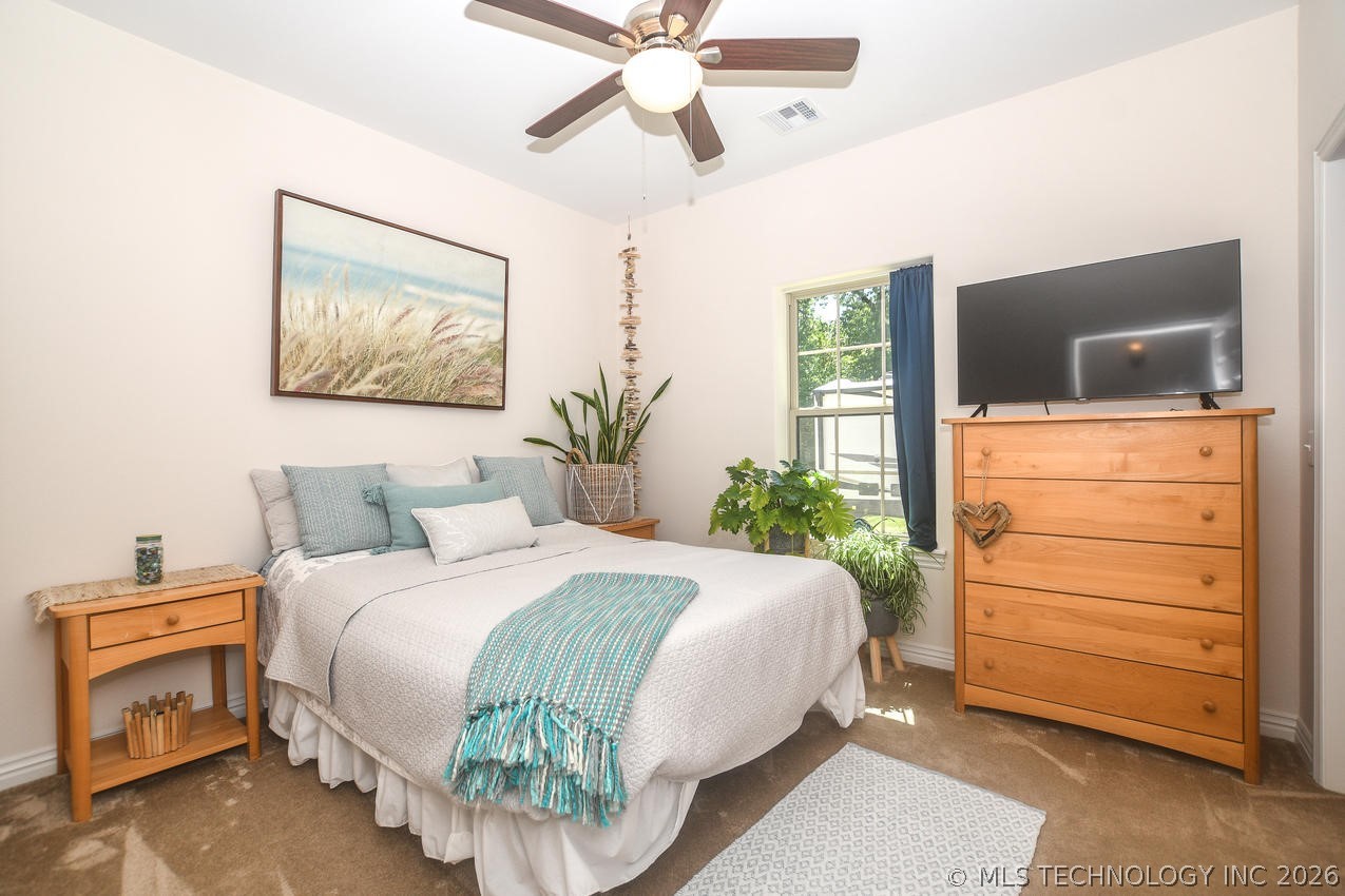 454 Whitetail Road Kansas OK 74347