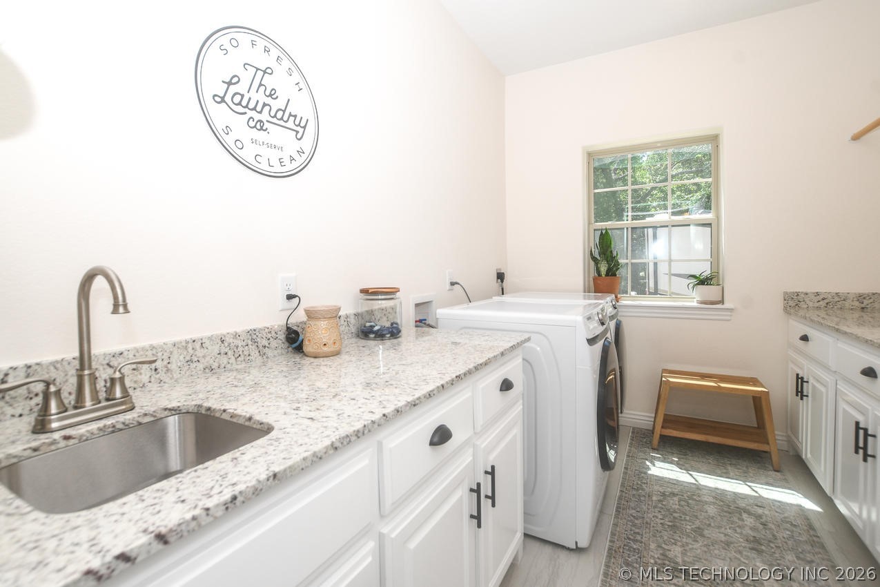 454 Whitetail Road Kansas OK 74347