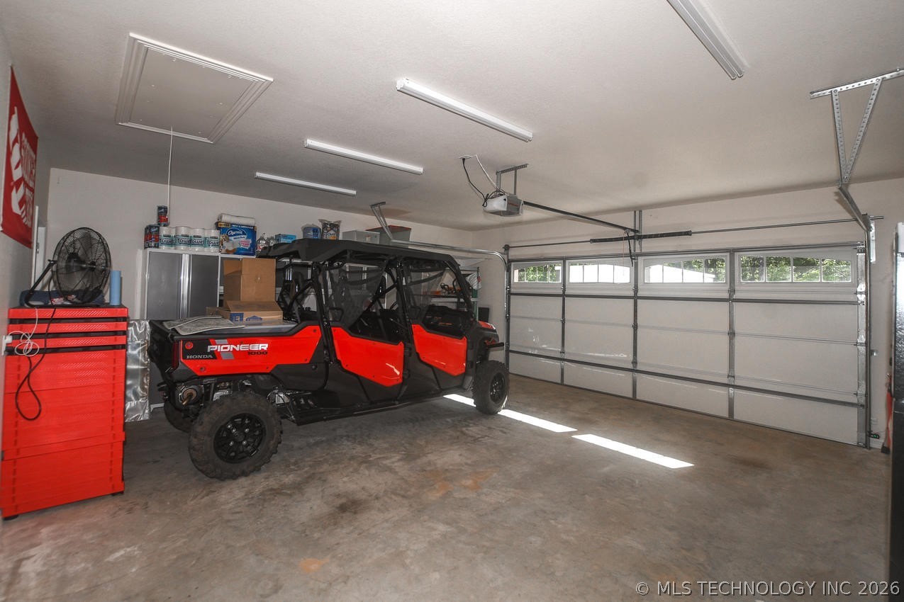 454 Whitetail Road Kansas OK 74347