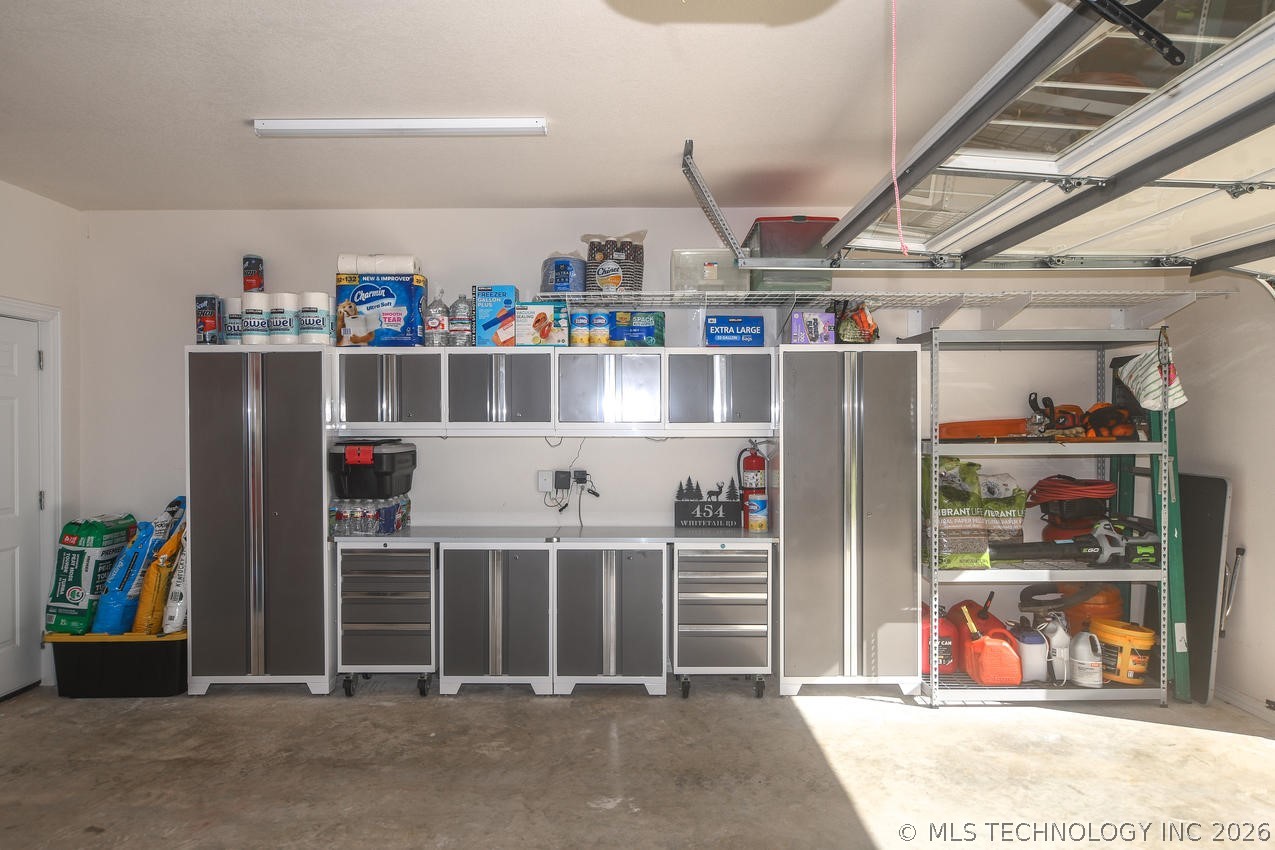 454 Whitetail Road Kansas OK 74347