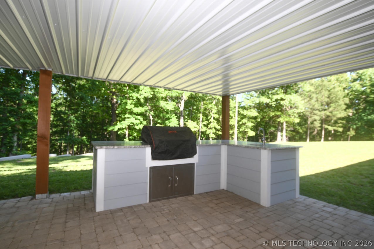 454 Whitetail Road Kansas OK 74347