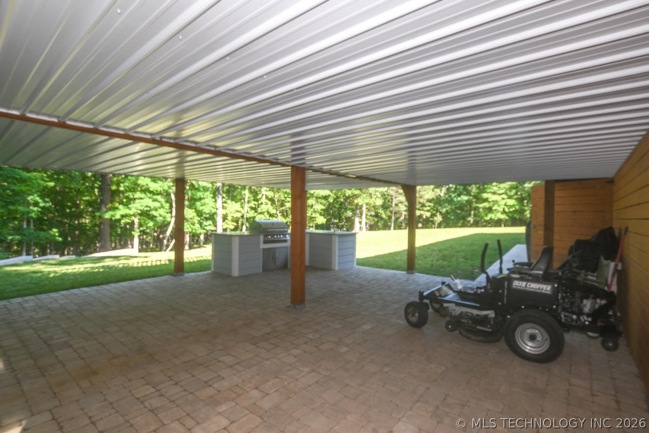 454 Whitetail Road Kansas OK 74347