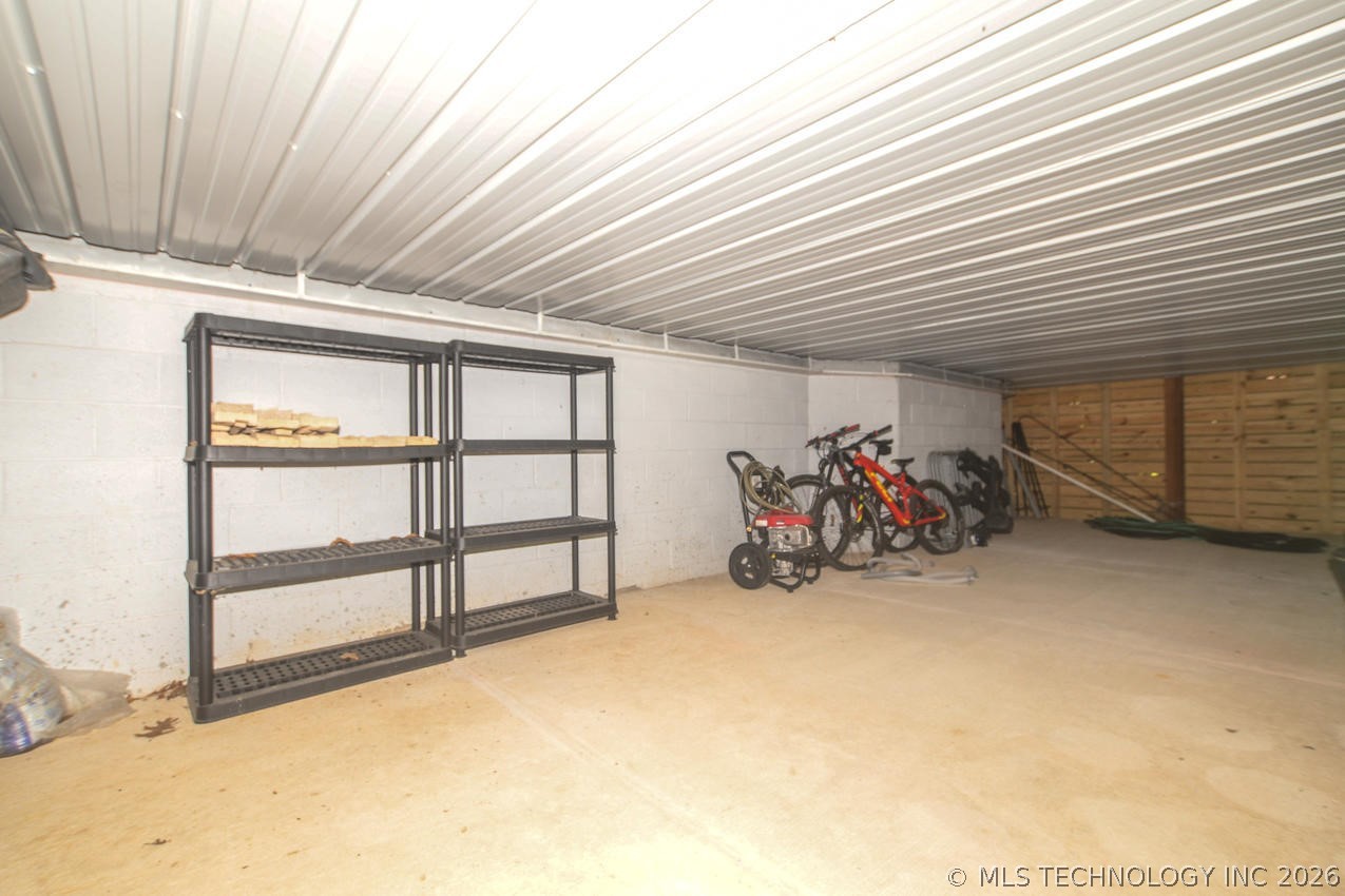 454 Whitetail Road Kansas OK 74347