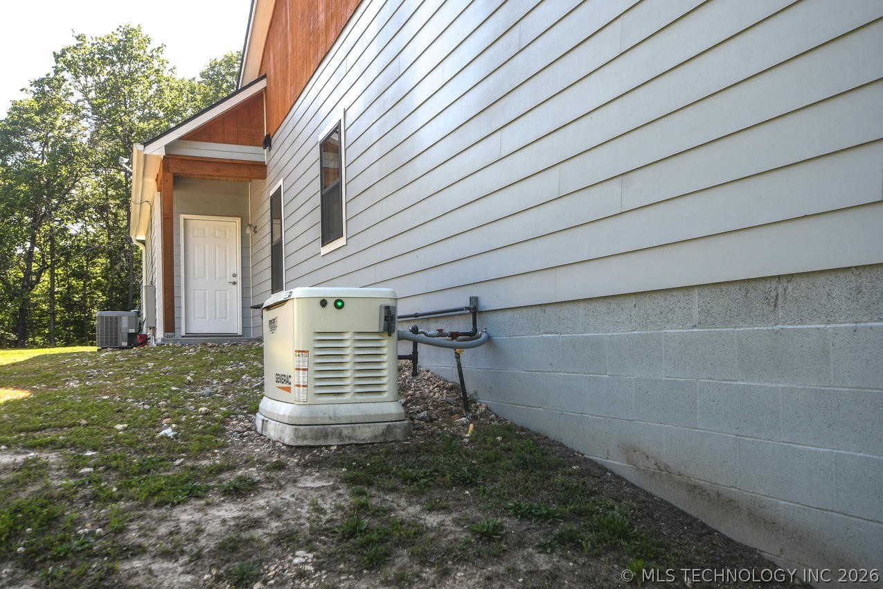 454 Whitetail Road Kansas OK 74347