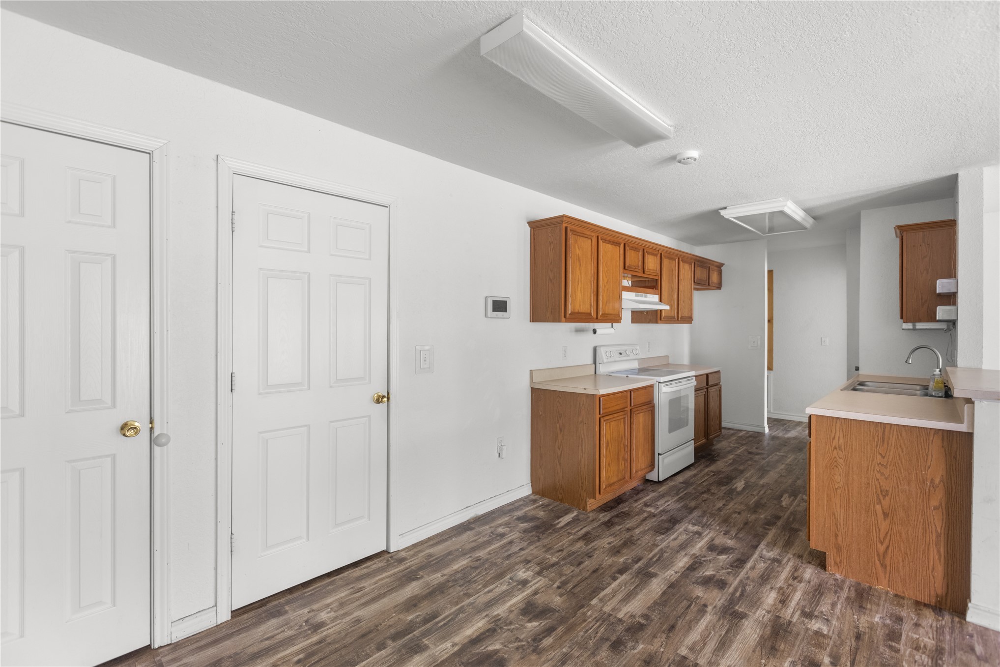 707 W Oklahoma Street Hugo OK 74743