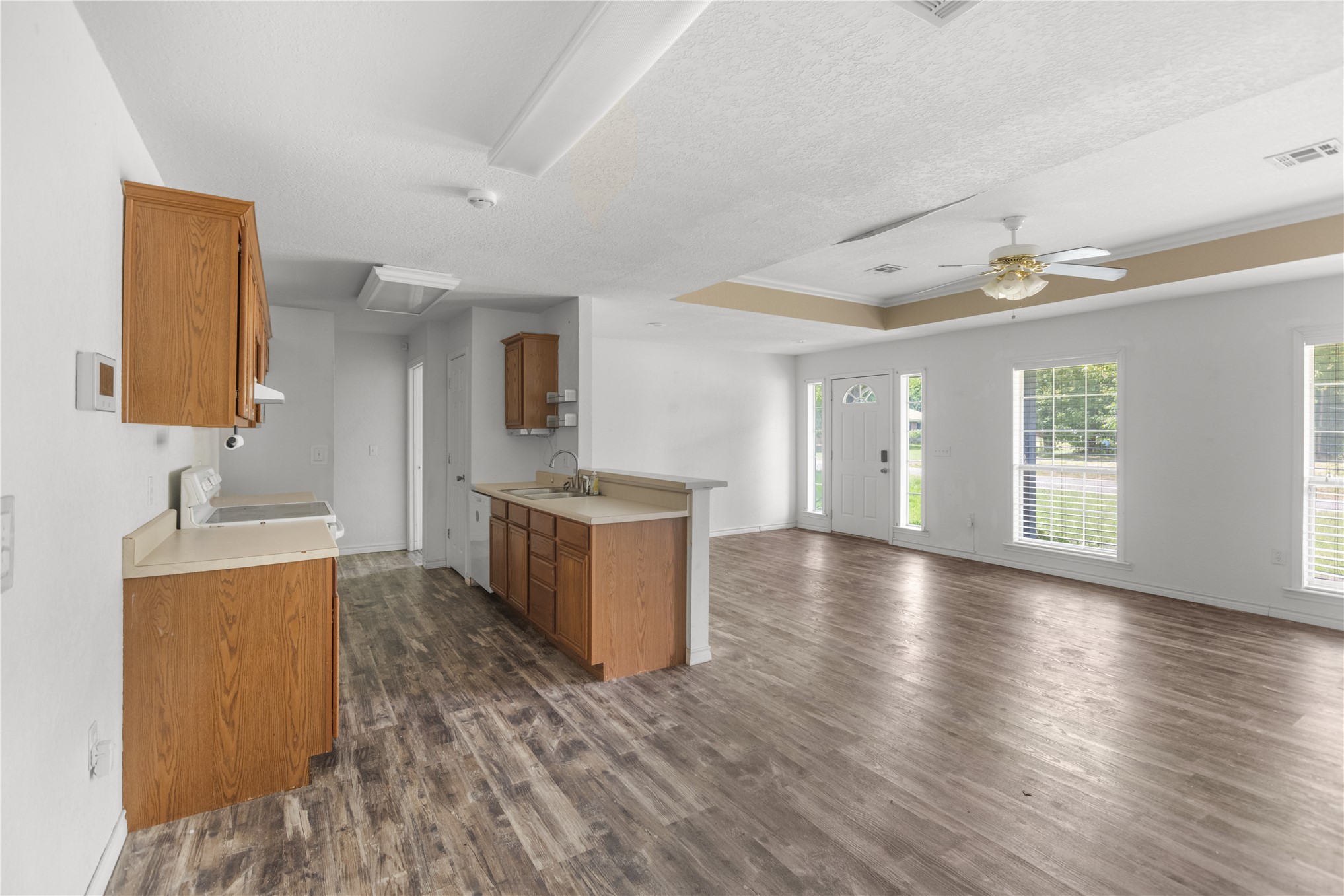 707 W Oklahoma Street Hugo OK 74743