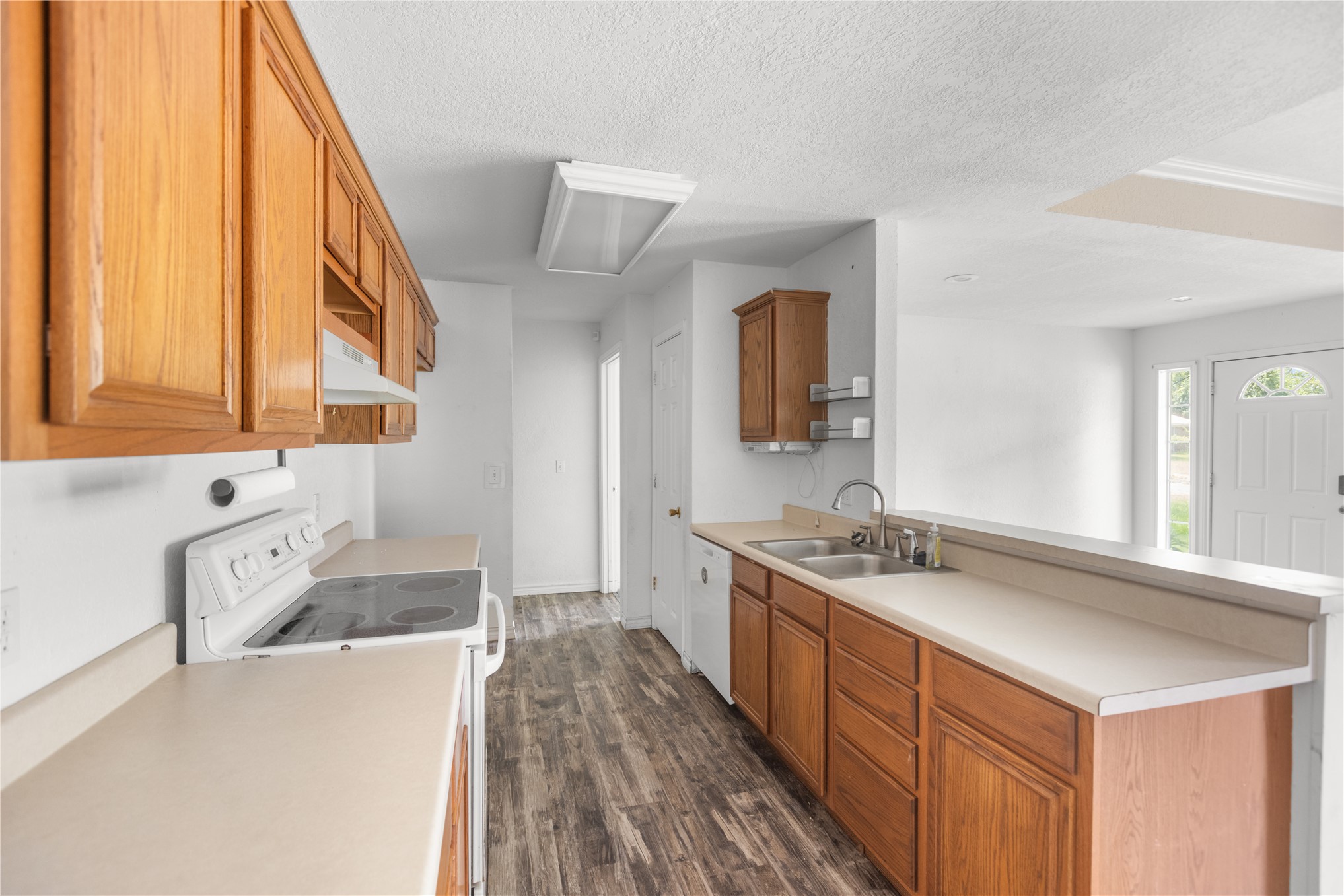 707 W Oklahoma Street Hugo OK 74743