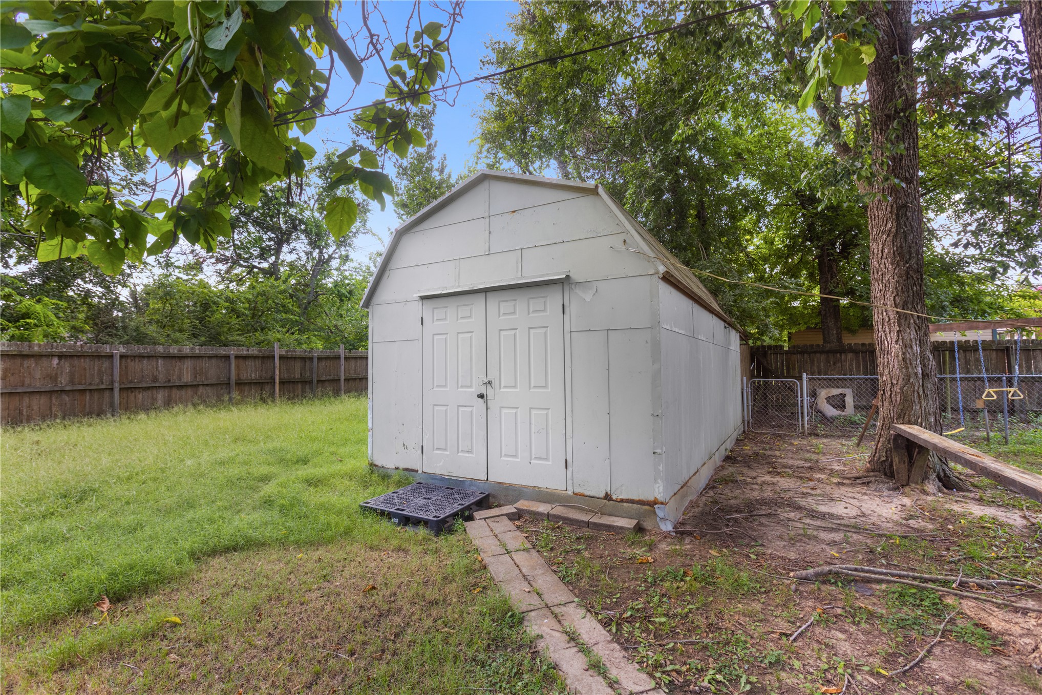 707 W Oklahoma Street Hugo OK 74743