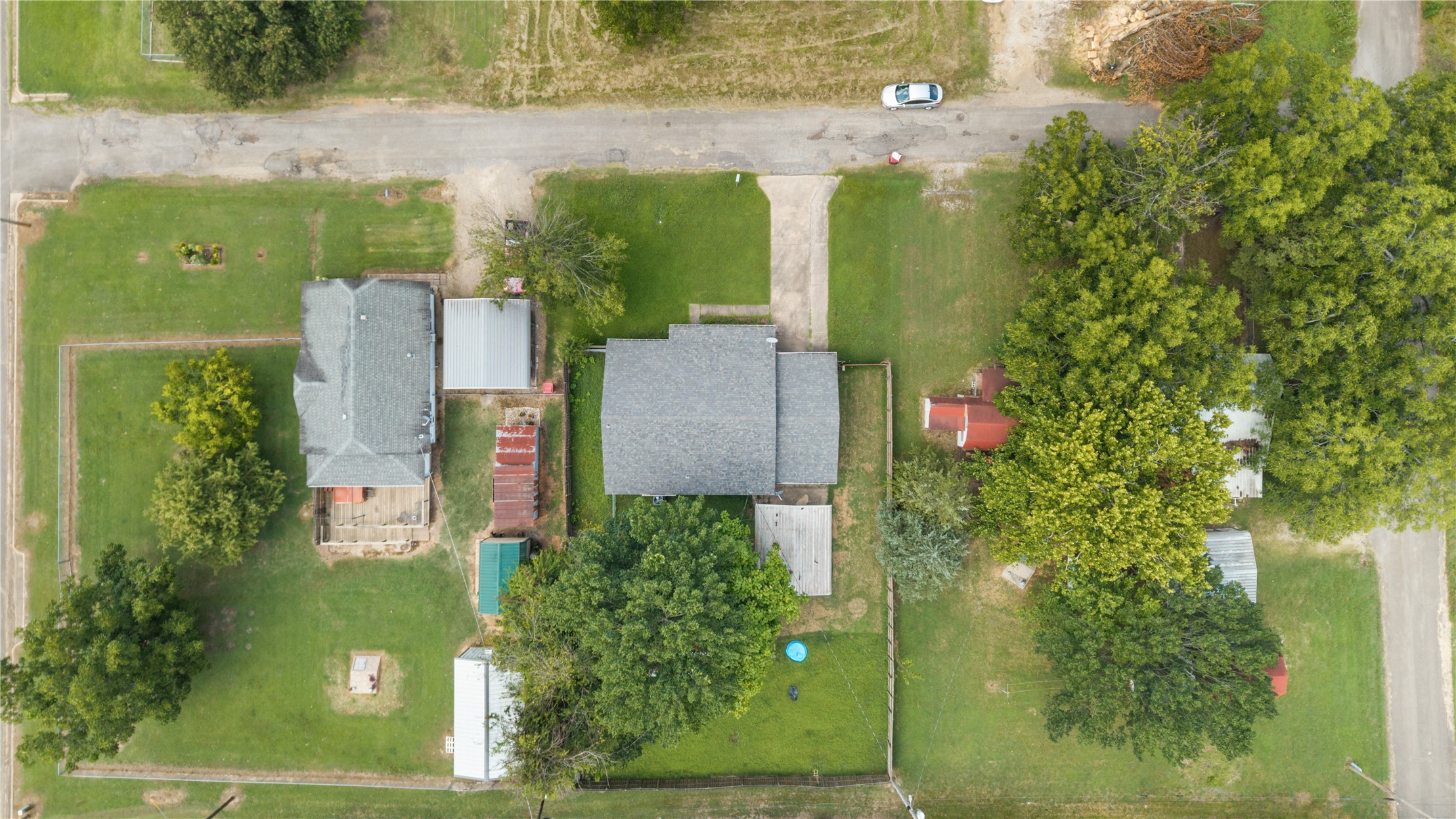 707 W Oklahoma Street Hugo OK 74743