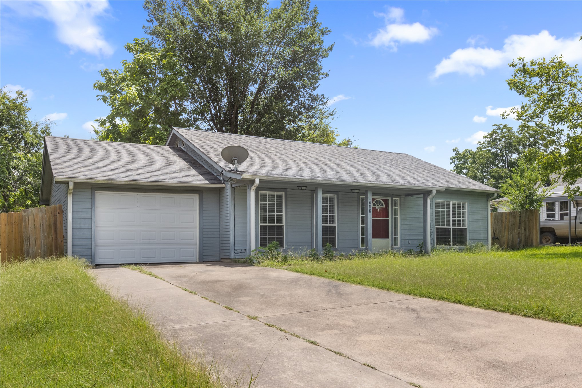 707 W Oklahoma Street Hugo OK 74743