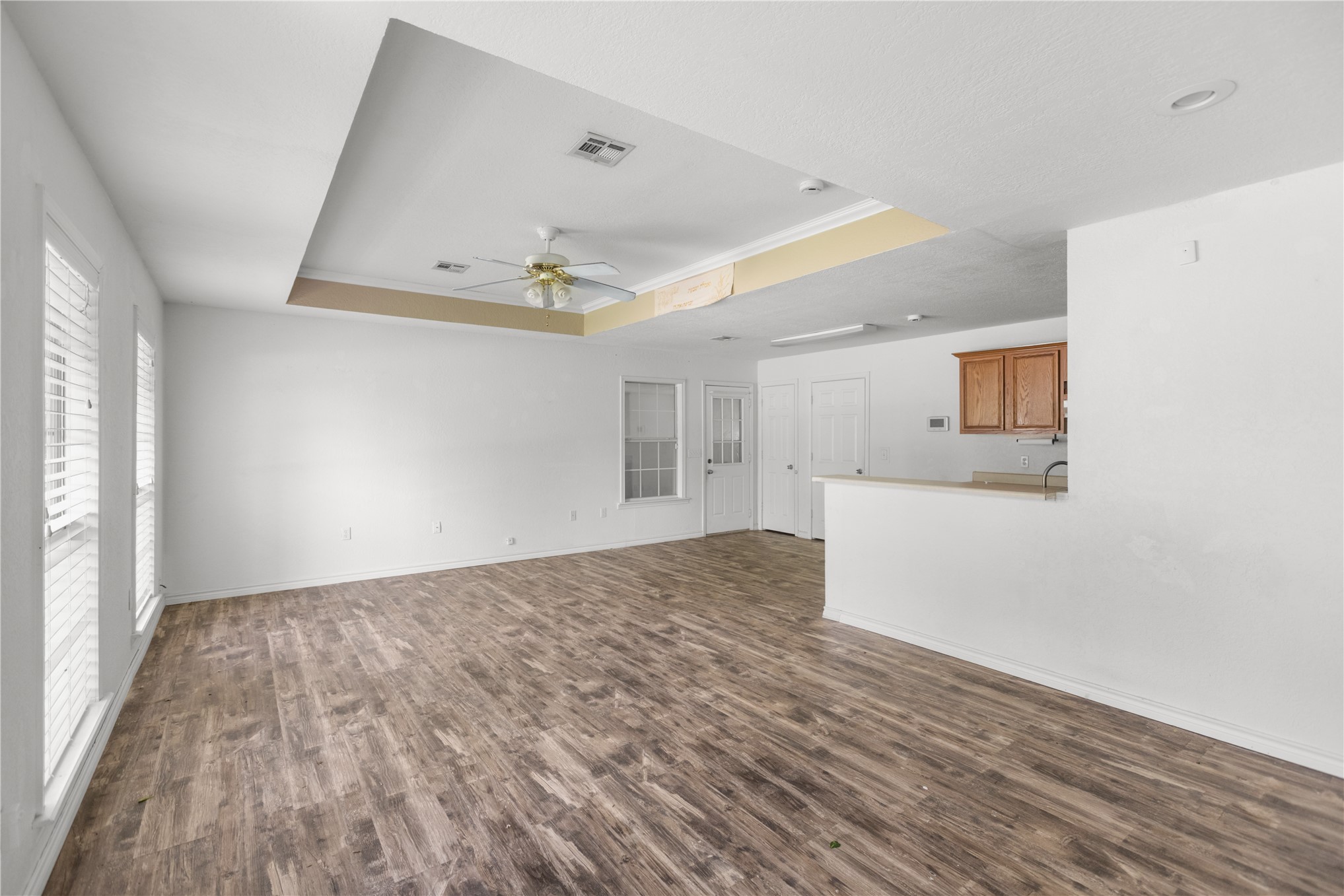 707 W Oklahoma Street Hugo OK 74743