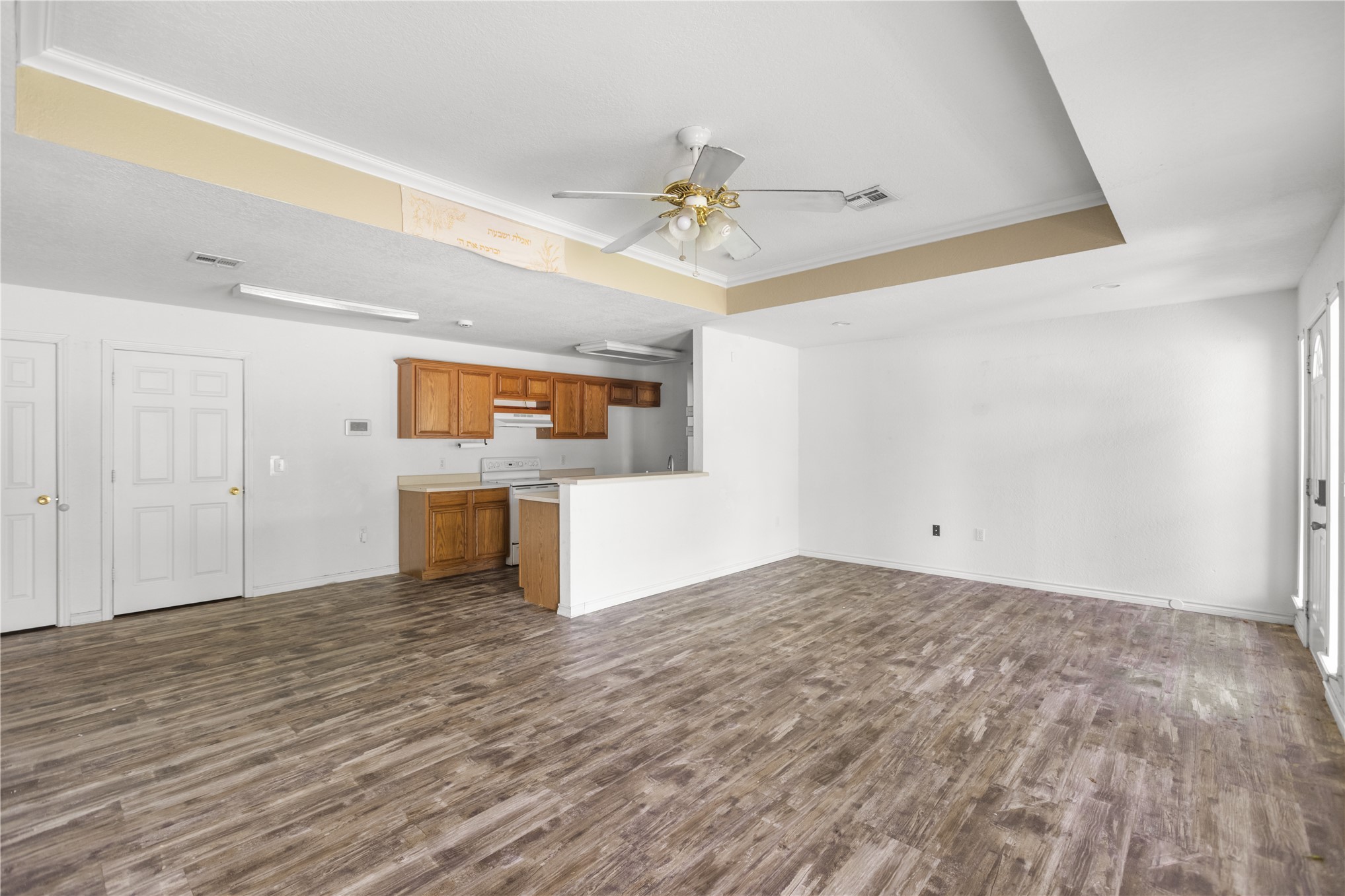 707 W Oklahoma Street Hugo OK 74743