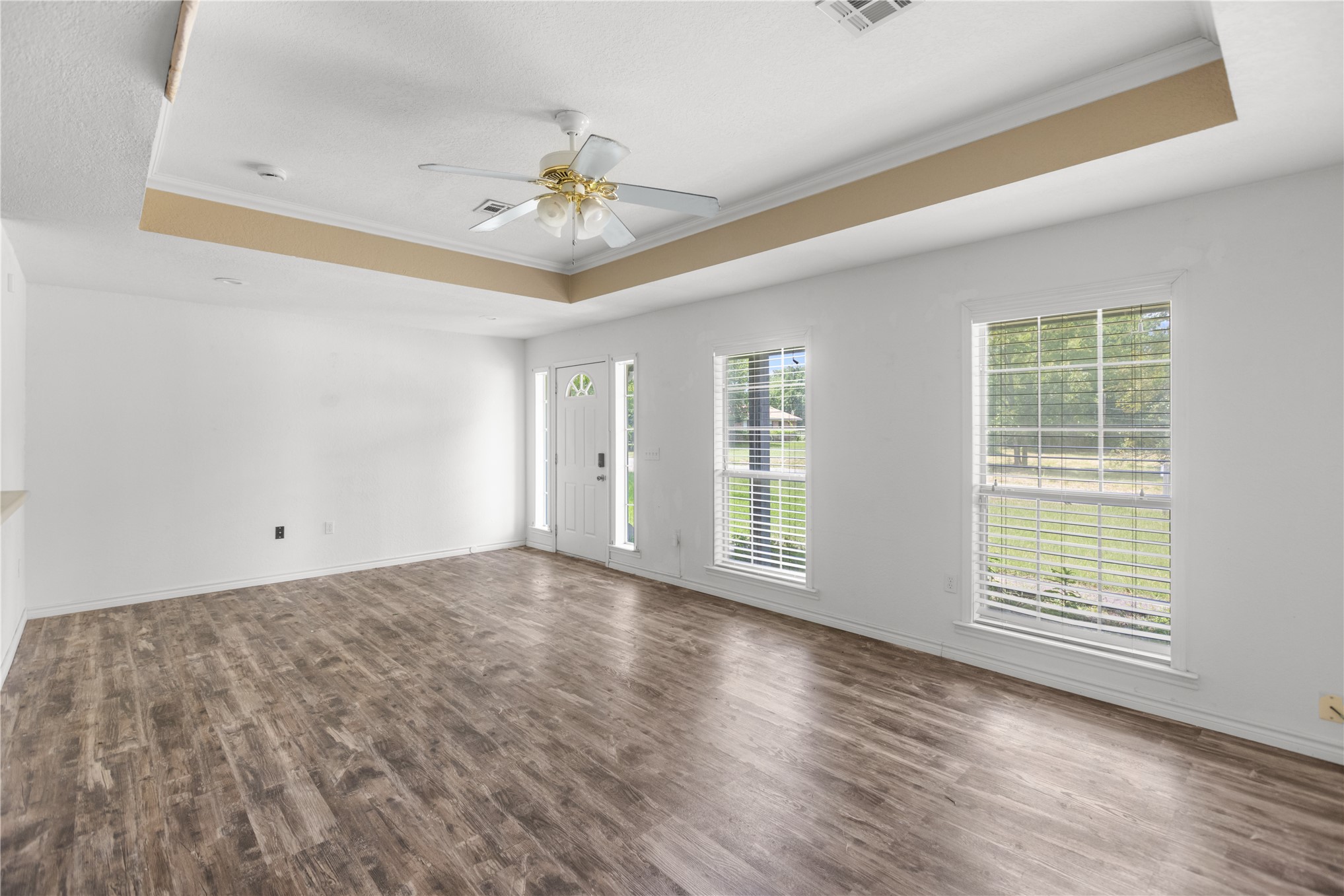 707 W Oklahoma Street Hugo OK 74743