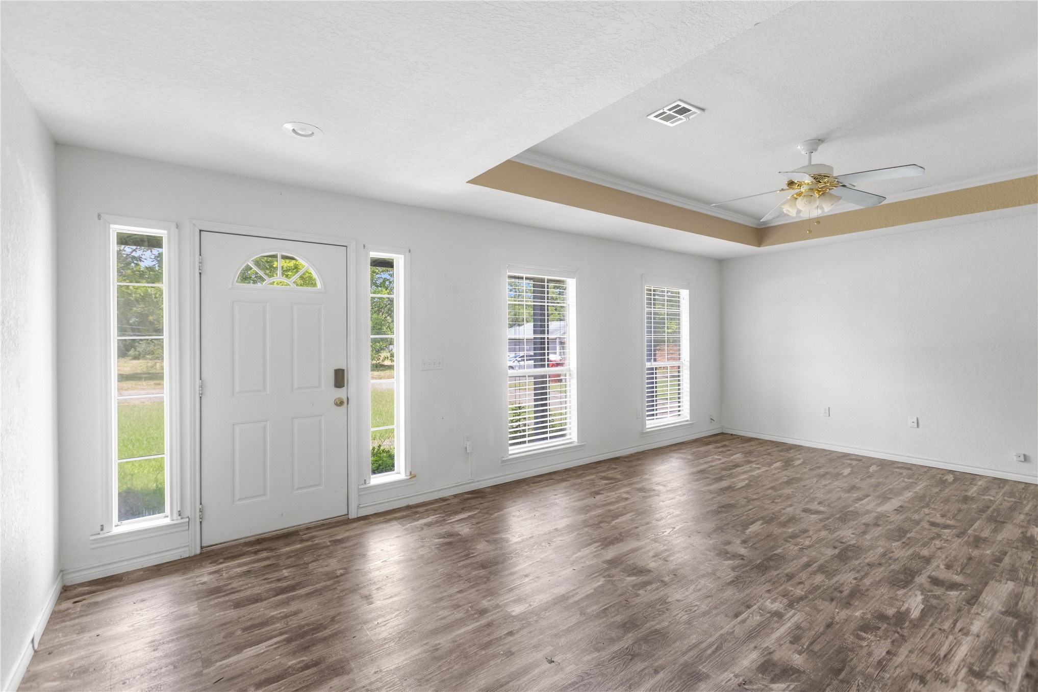 707 W Oklahoma Street Hugo OK 74743