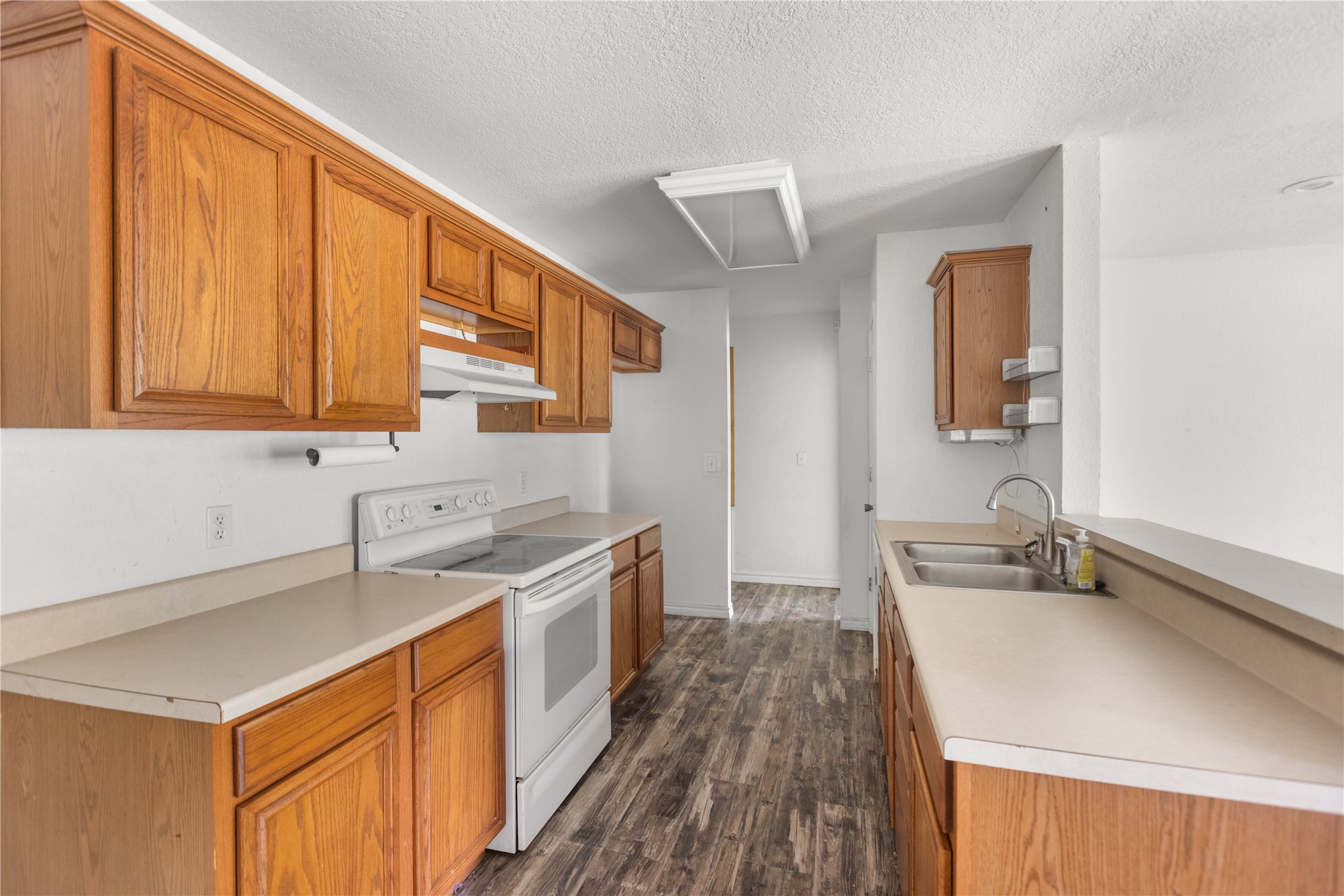 707 W Oklahoma Street Hugo OK 74743