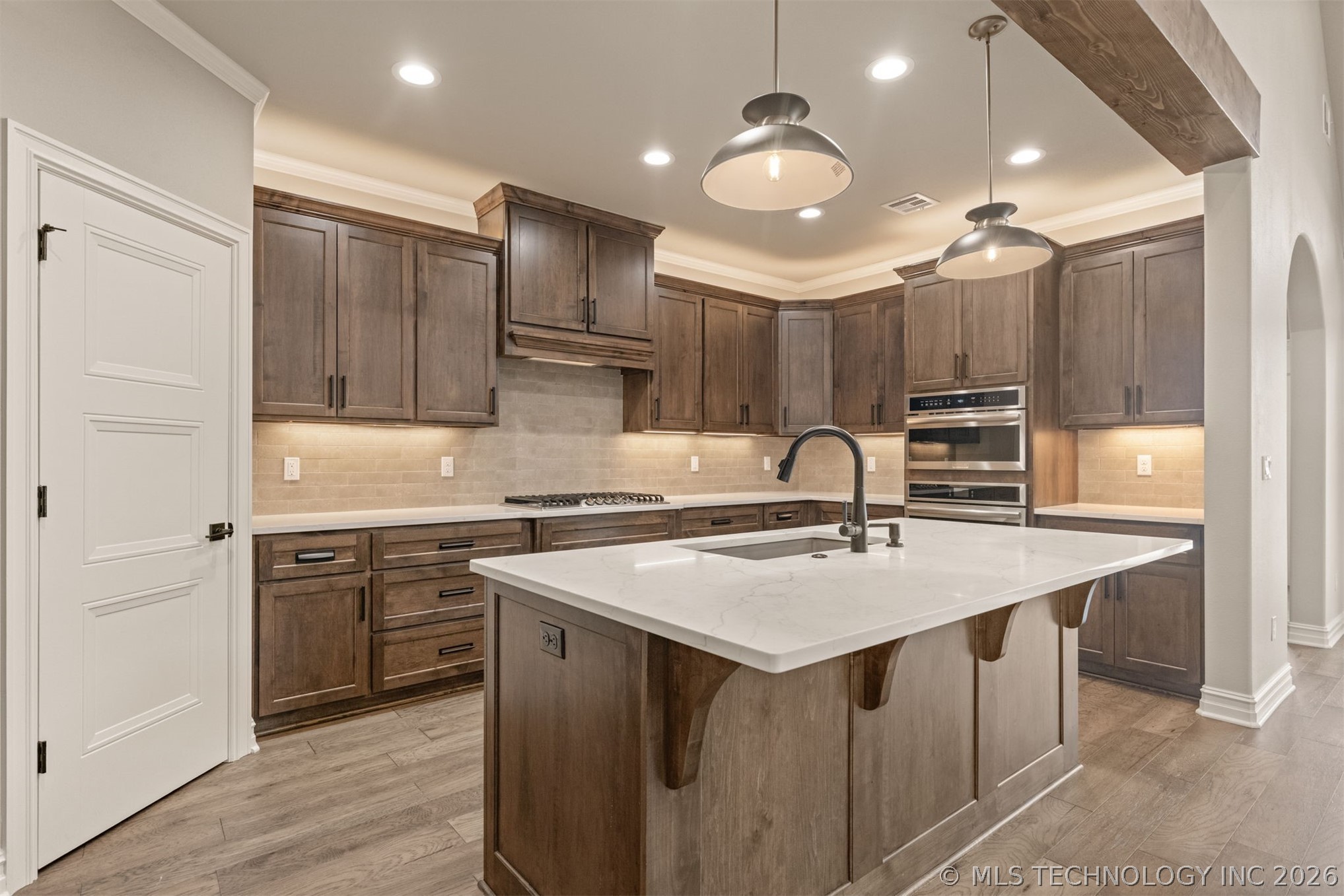 3302 W Quantico Court Broken Arrow OK 74011