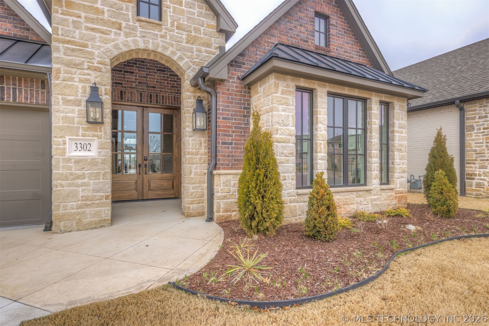 3302 W Quantico Court Broken Arrow OK 74011
