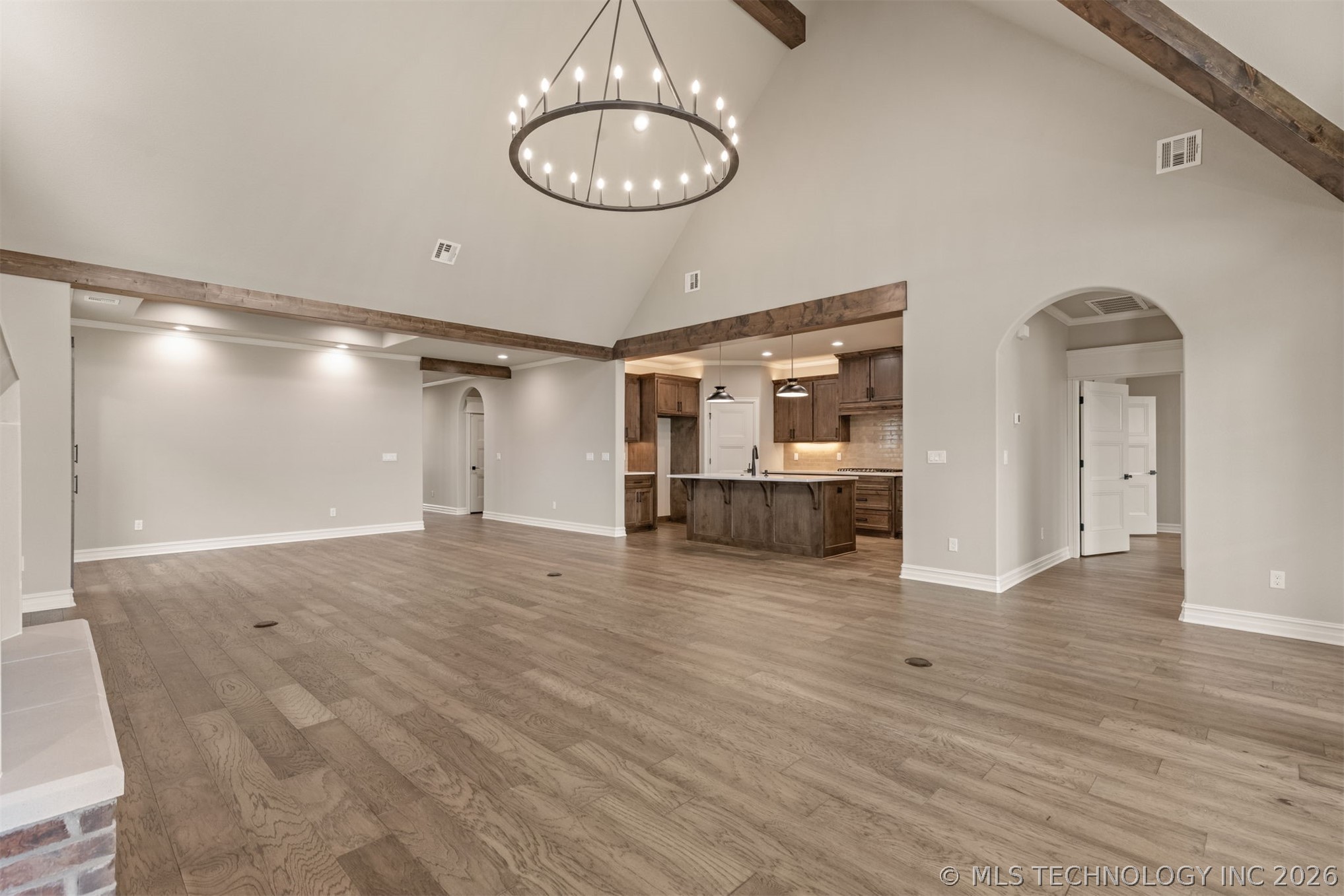 3302 W Quantico Court Broken Arrow OK 74011
