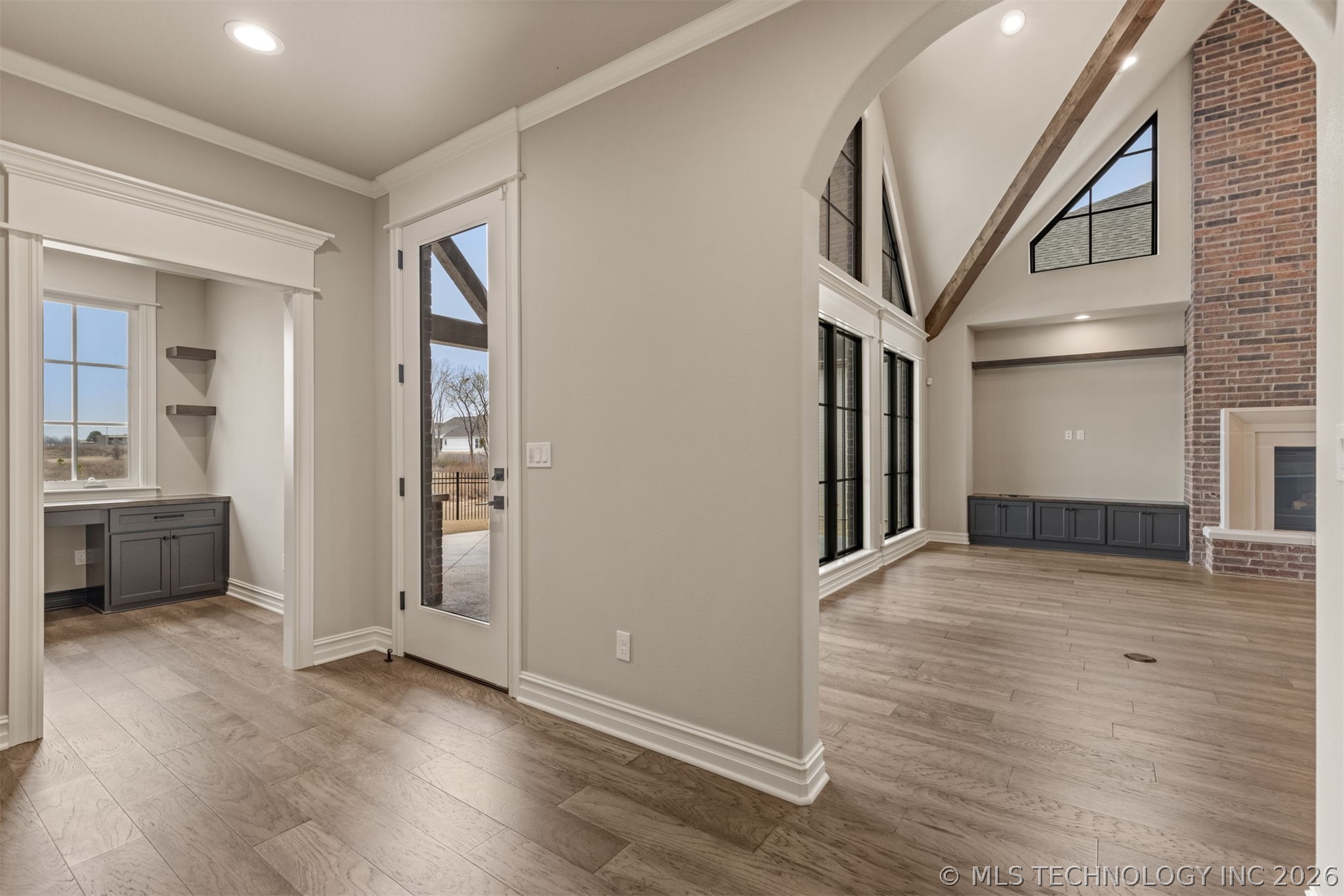3302 W Quantico Court Broken Arrow OK 74011
