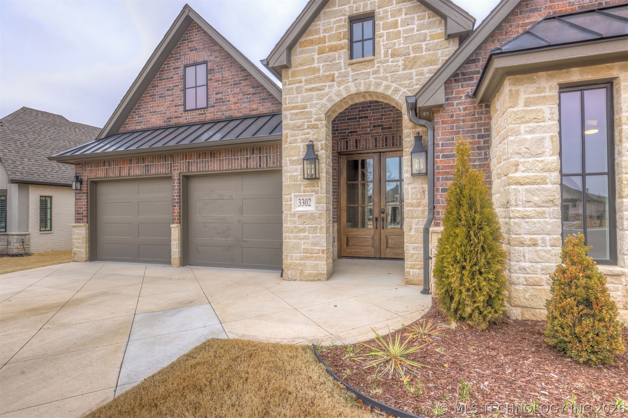3302 W Quantico Court Broken Arrow OK 74011