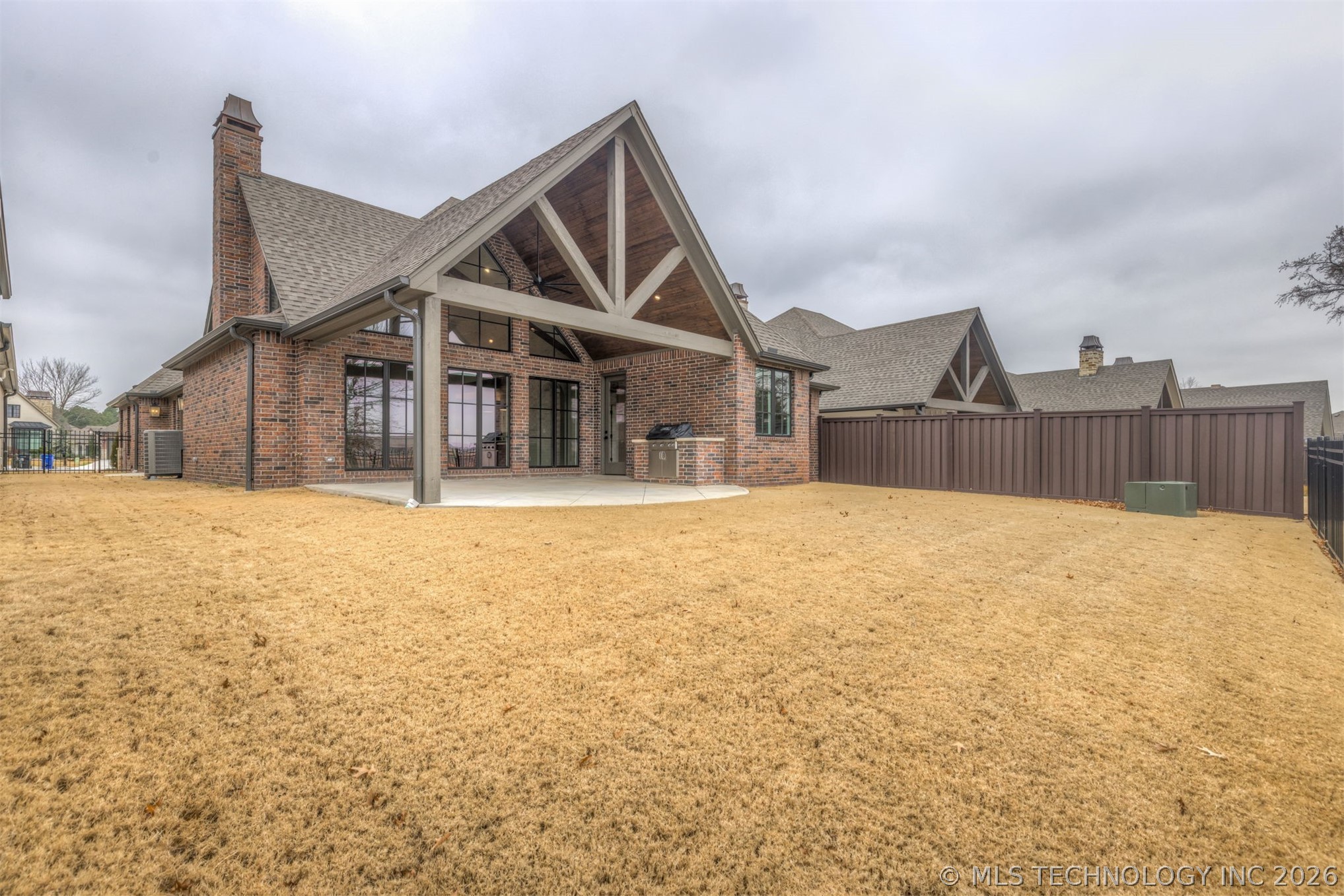 3302 W Quantico Court Broken Arrow OK 74011