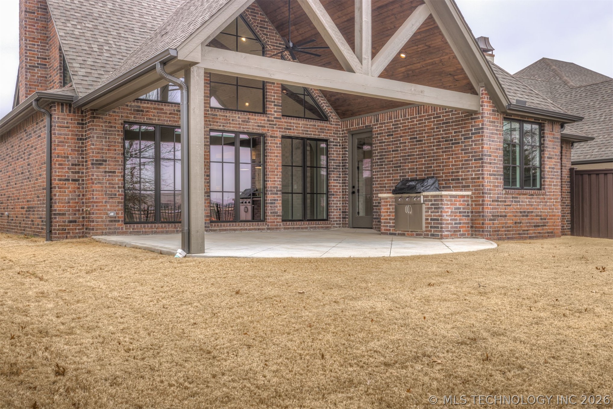 3302 W Quantico Court Broken Arrow OK 74011