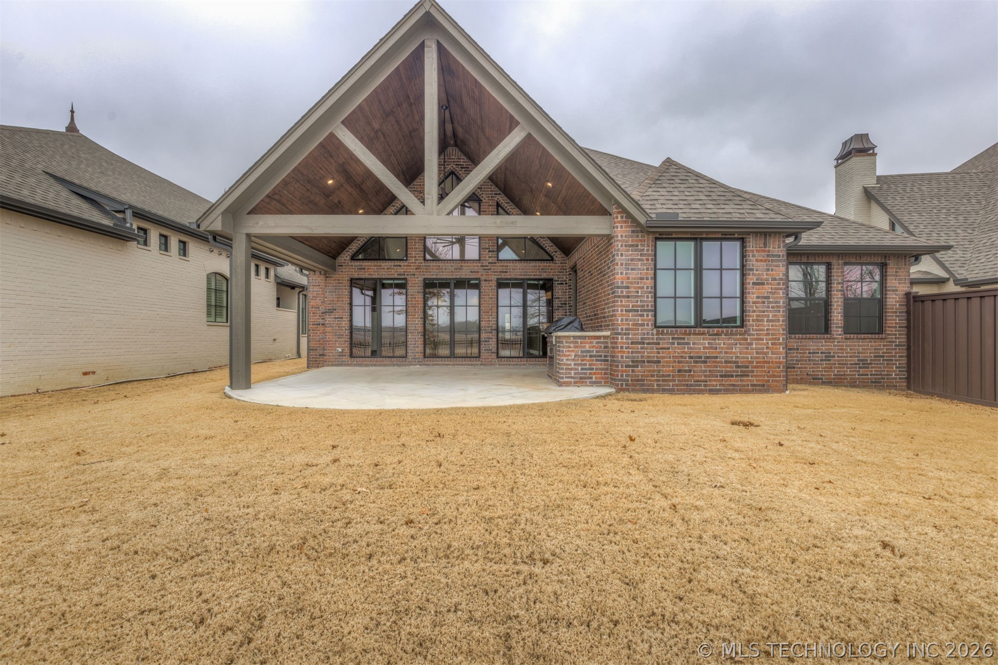 3302 W Quantico Court Broken Arrow OK 74011