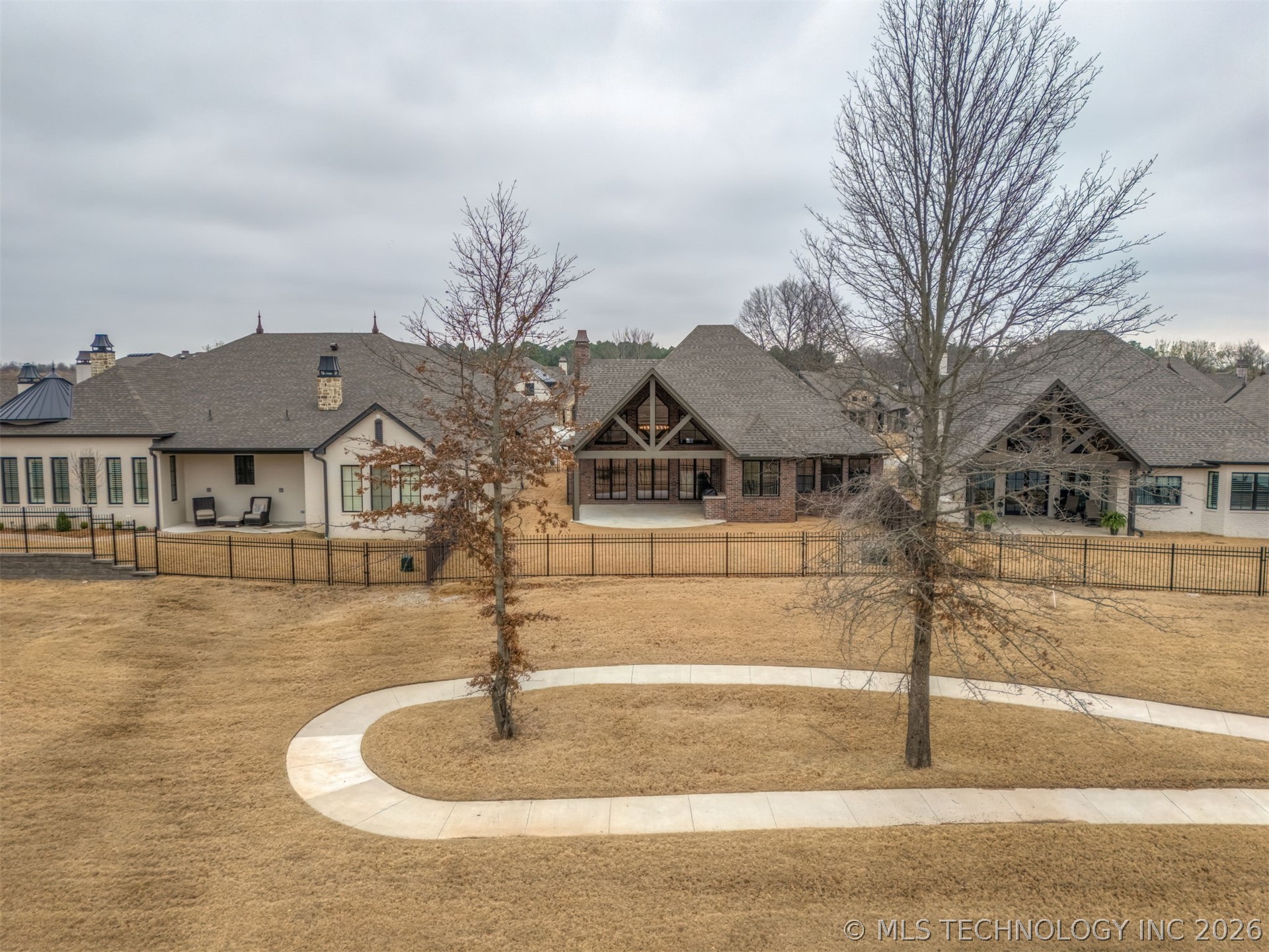 3302 W Quantico Court Broken Arrow OK 74011
