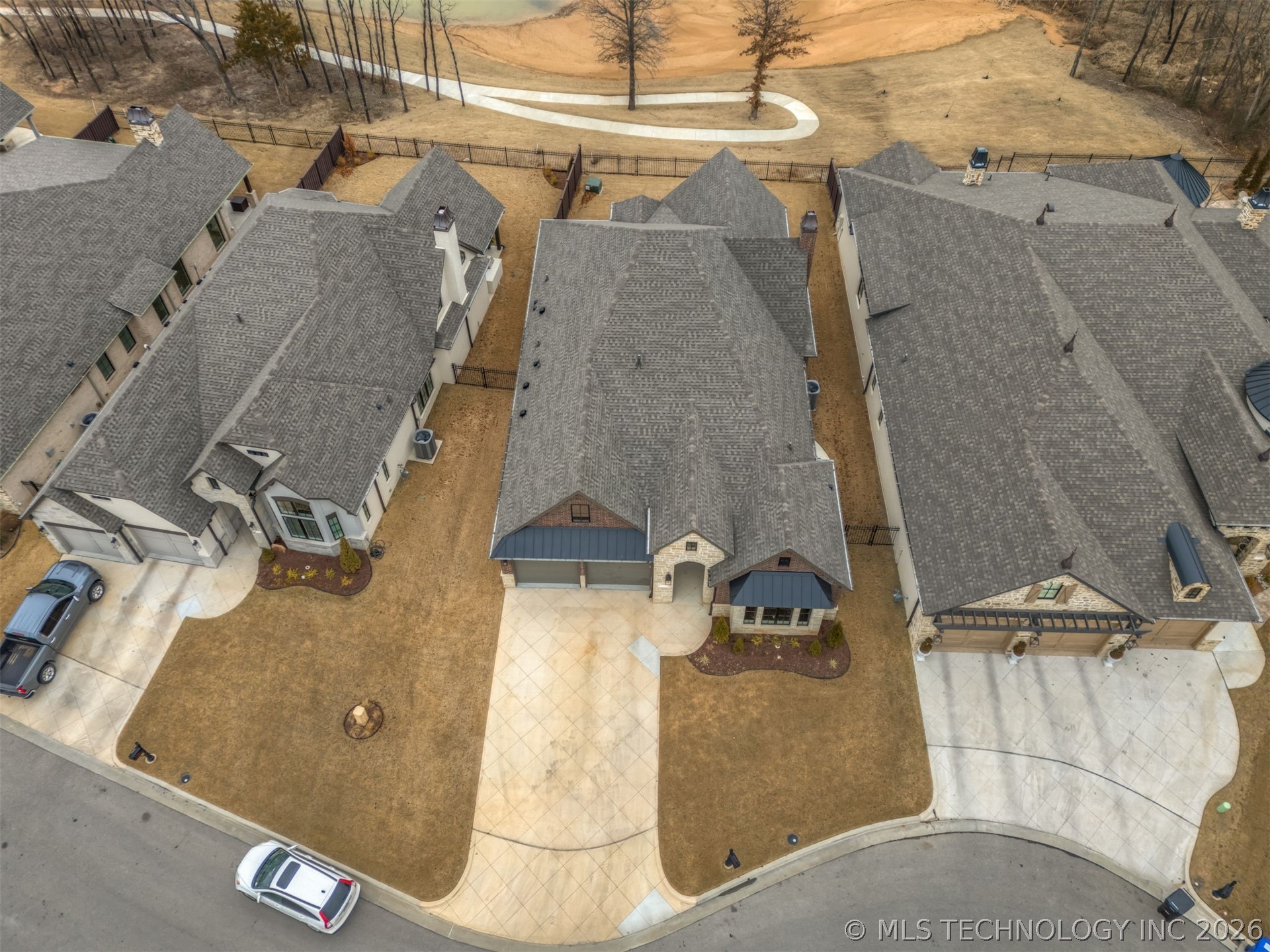 3302 W Quantico Court Broken Arrow OK 74011