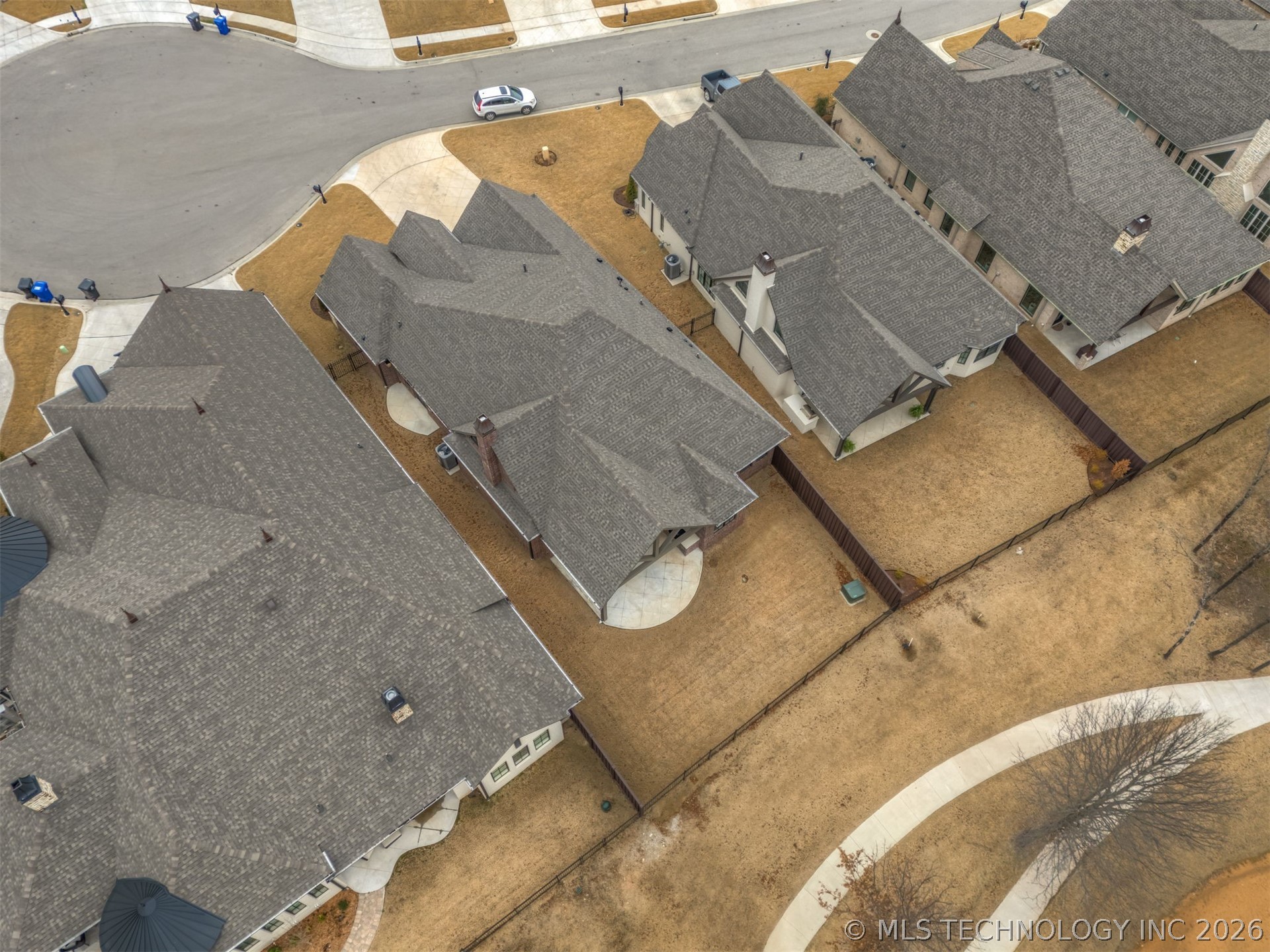 3302 W Quantico Court Broken Arrow OK 74011