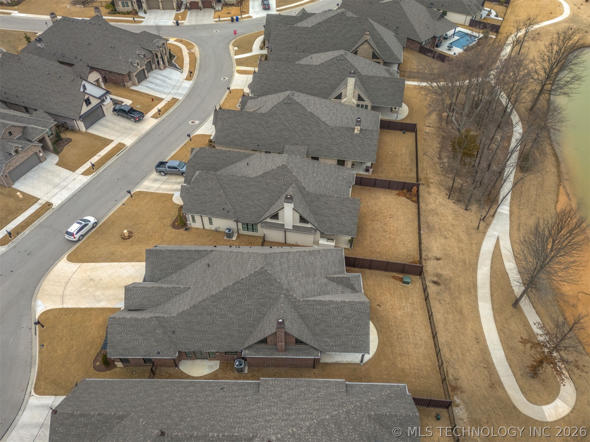 3302 W Quantico Court Broken Arrow OK 74011