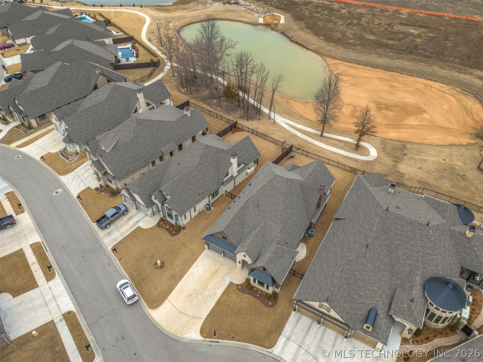 3302 W Quantico Court Broken Arrow OK 74011