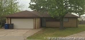 4615 S 85th East Avenue Tulsa OK 74145