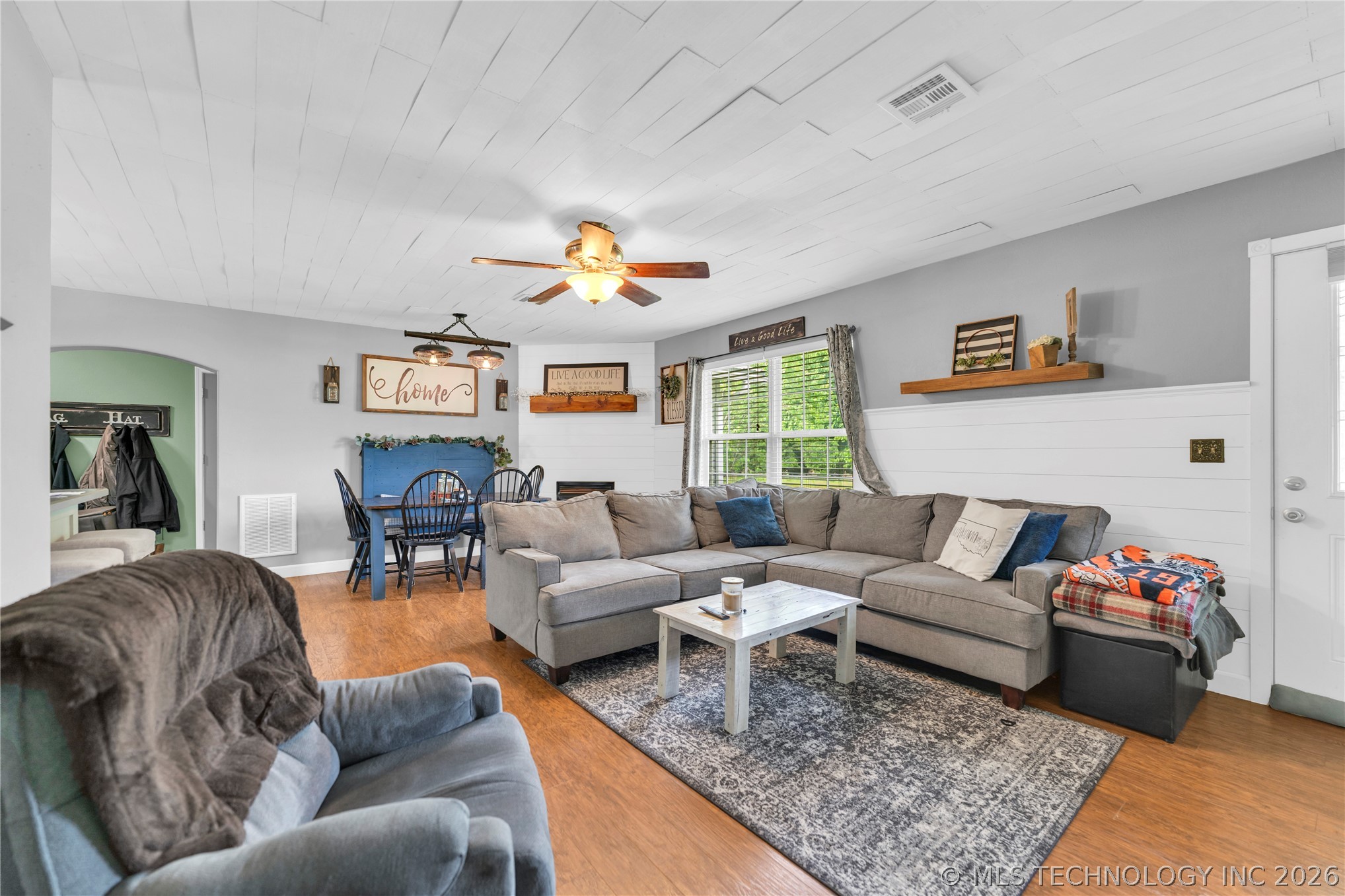 3301 S 4730 Westville OK 74965