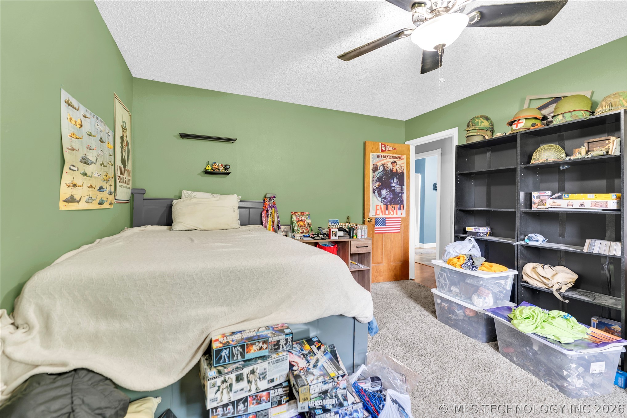 3301 S 4730 Westville OK 74965