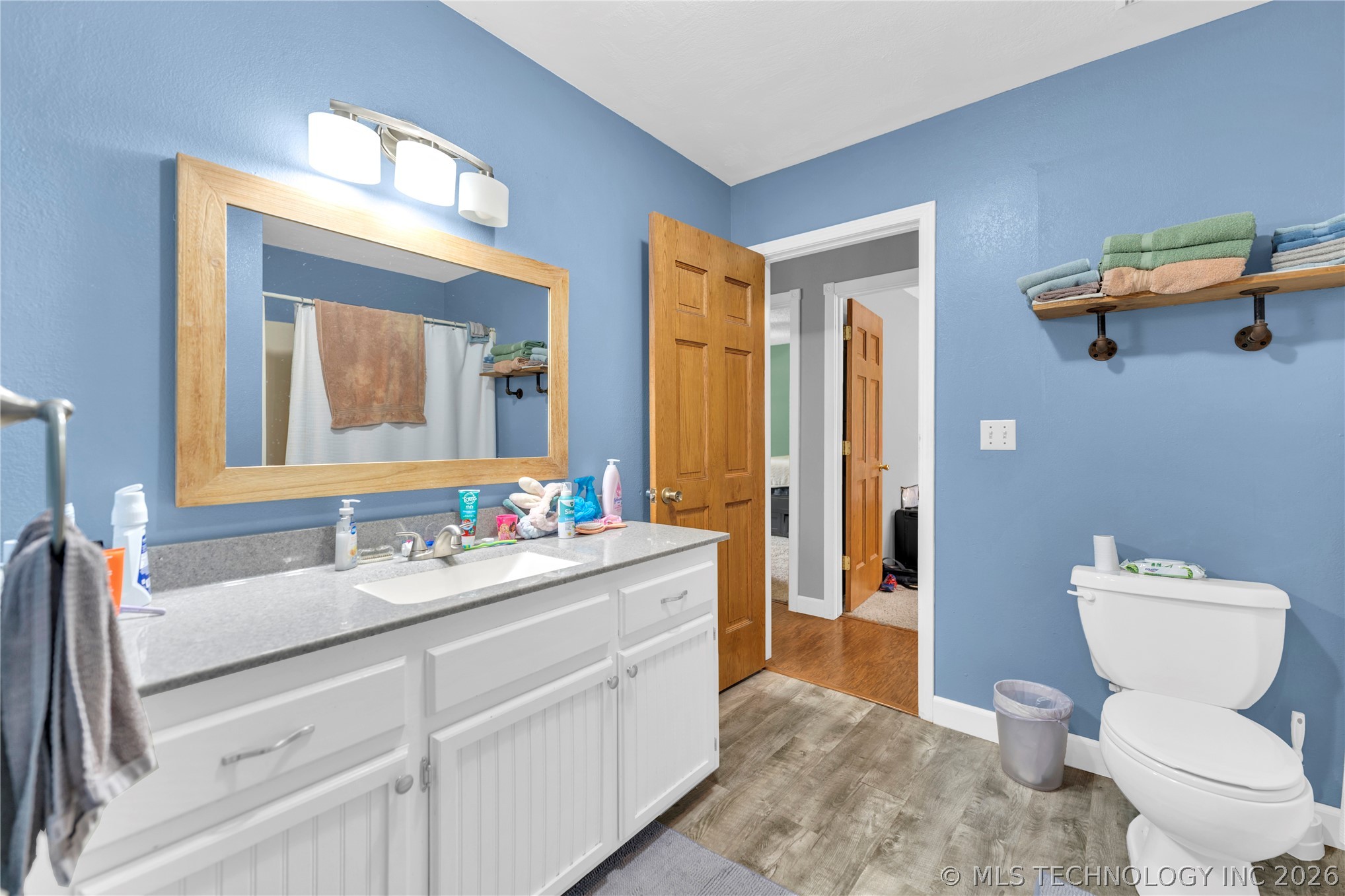 3301 S 4730 Westville OK 74965