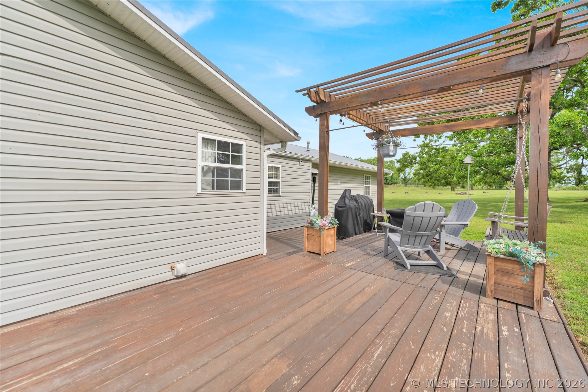 3301 S 4730 Westville OK 74965
