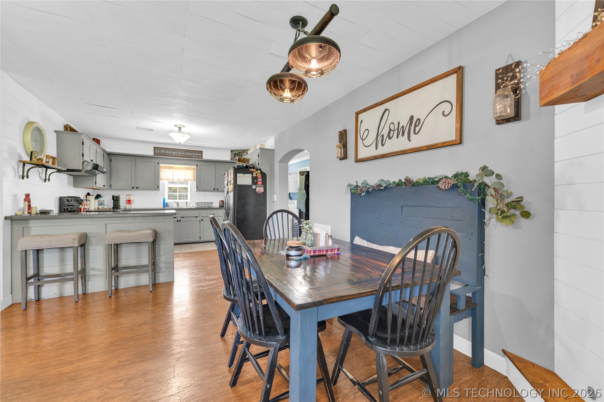 3301 S 4730 Westville OK 74965