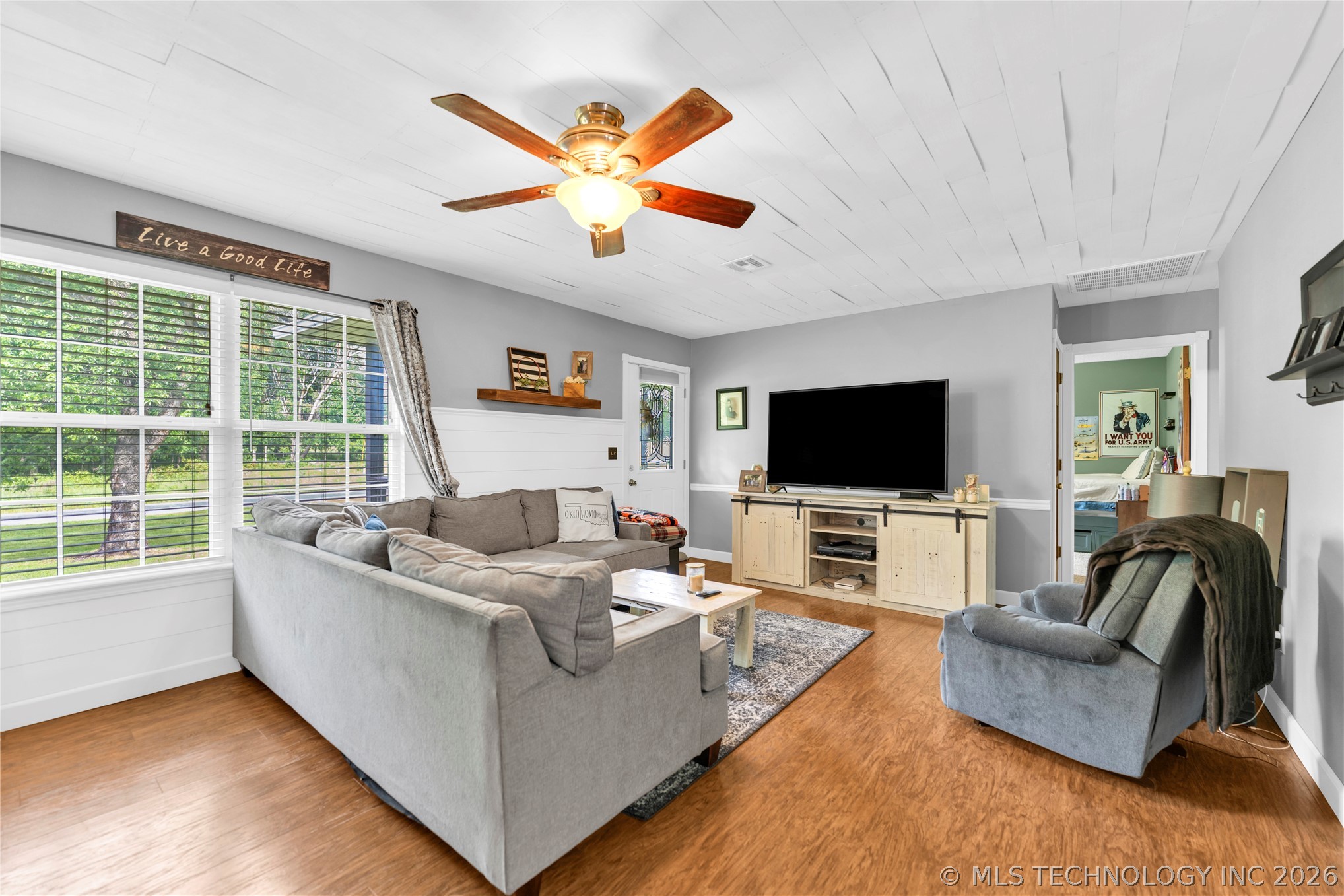 3301 S 4730 Westville OK 74965