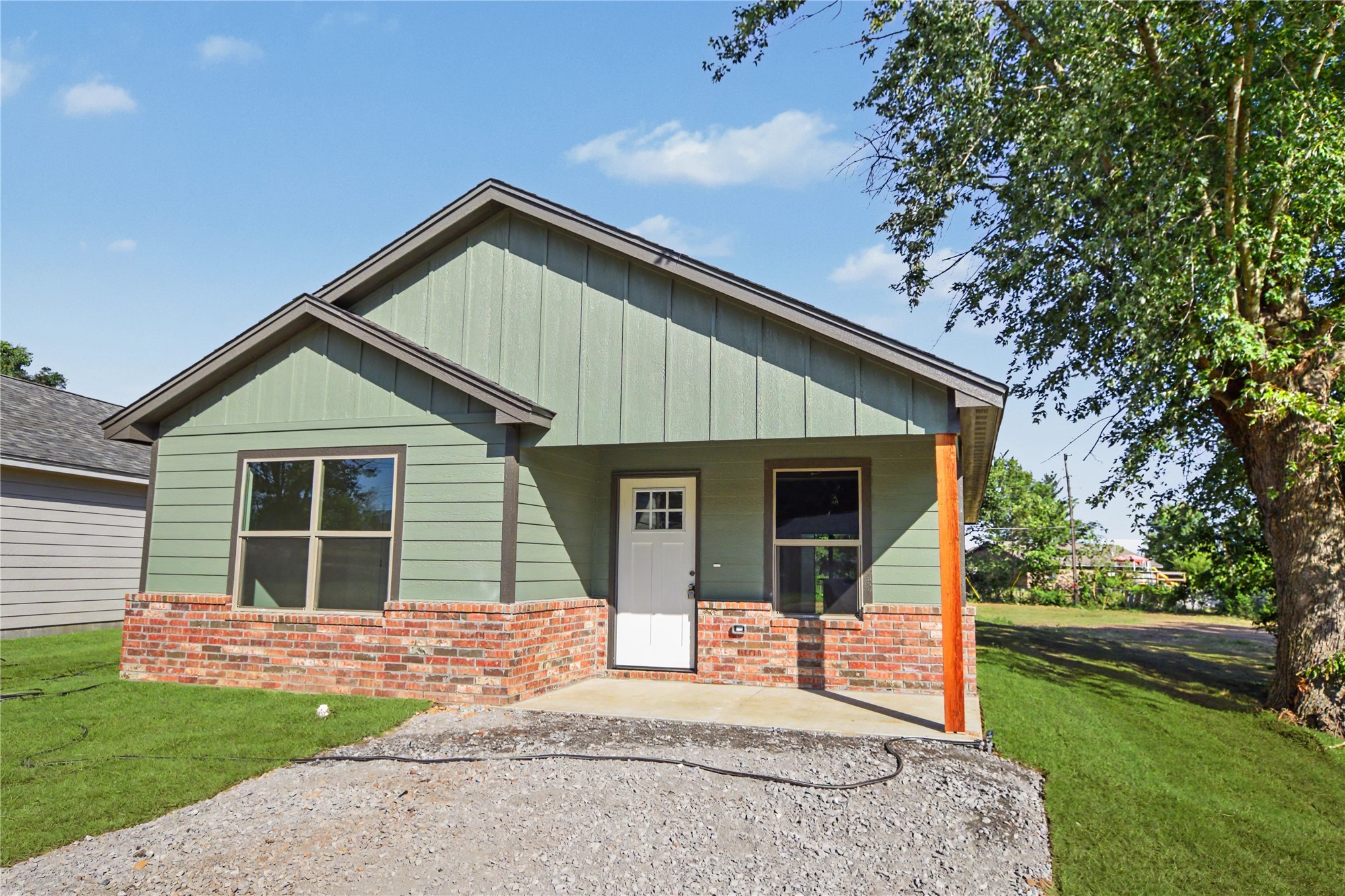 418 Whittmore Drive Tahlequah OK 74464