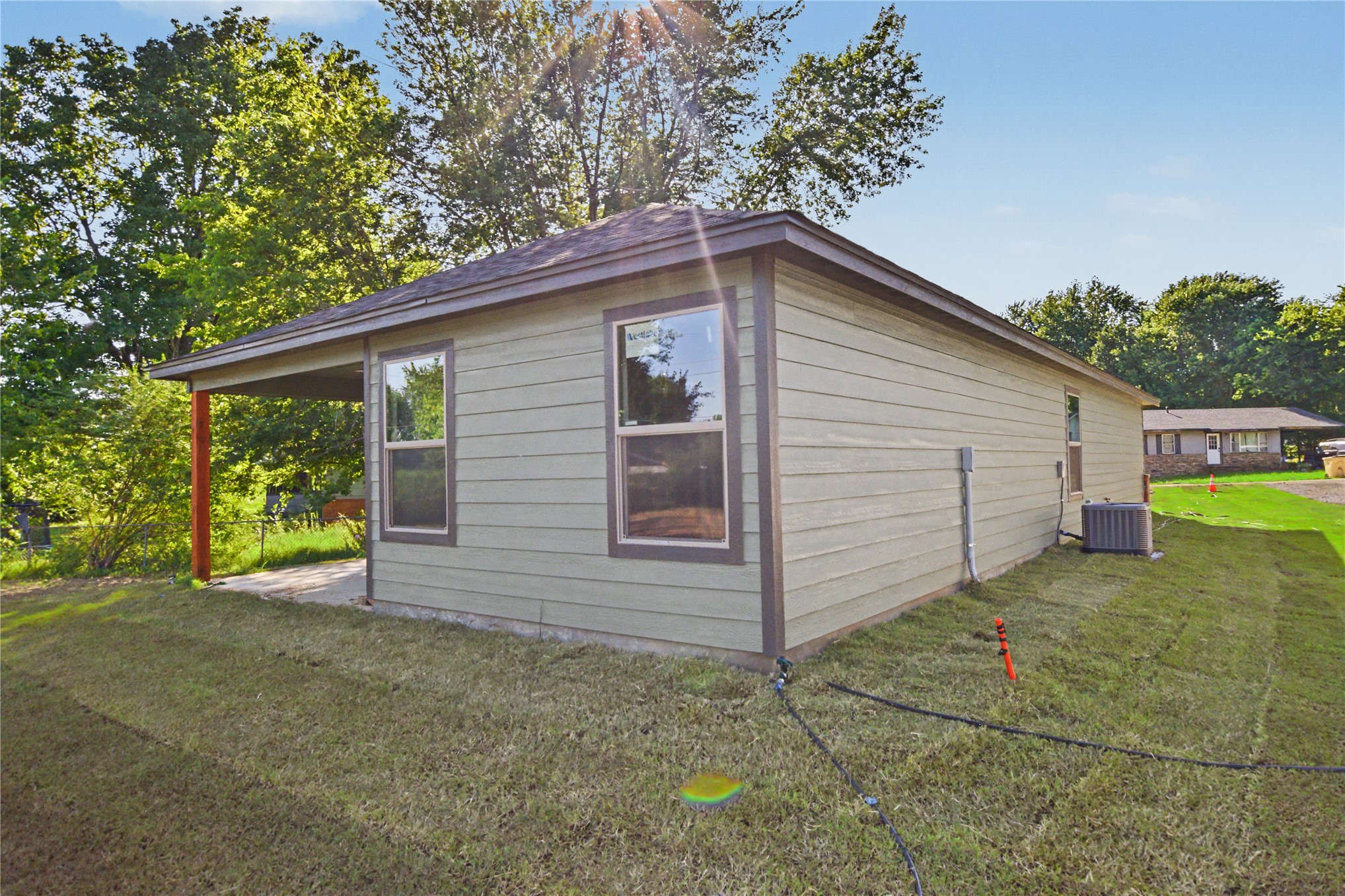 418 Whittmore Drive Tahlequah OK 74464