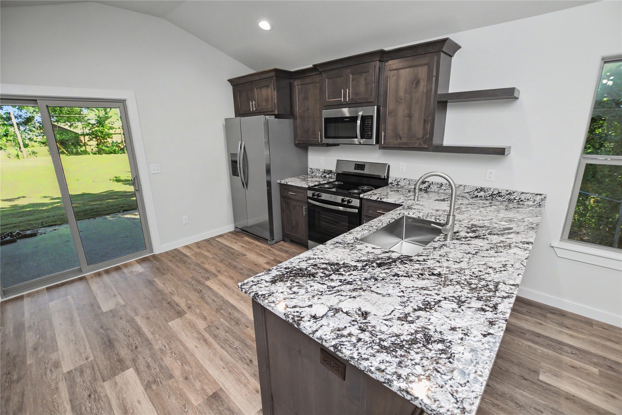 418 Whittmore Drive Tahlequah OK 74464